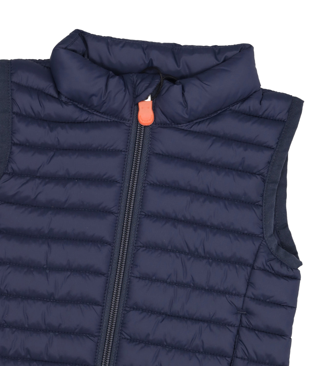 Save The Duck Kids | Gilet Kit Blu navy