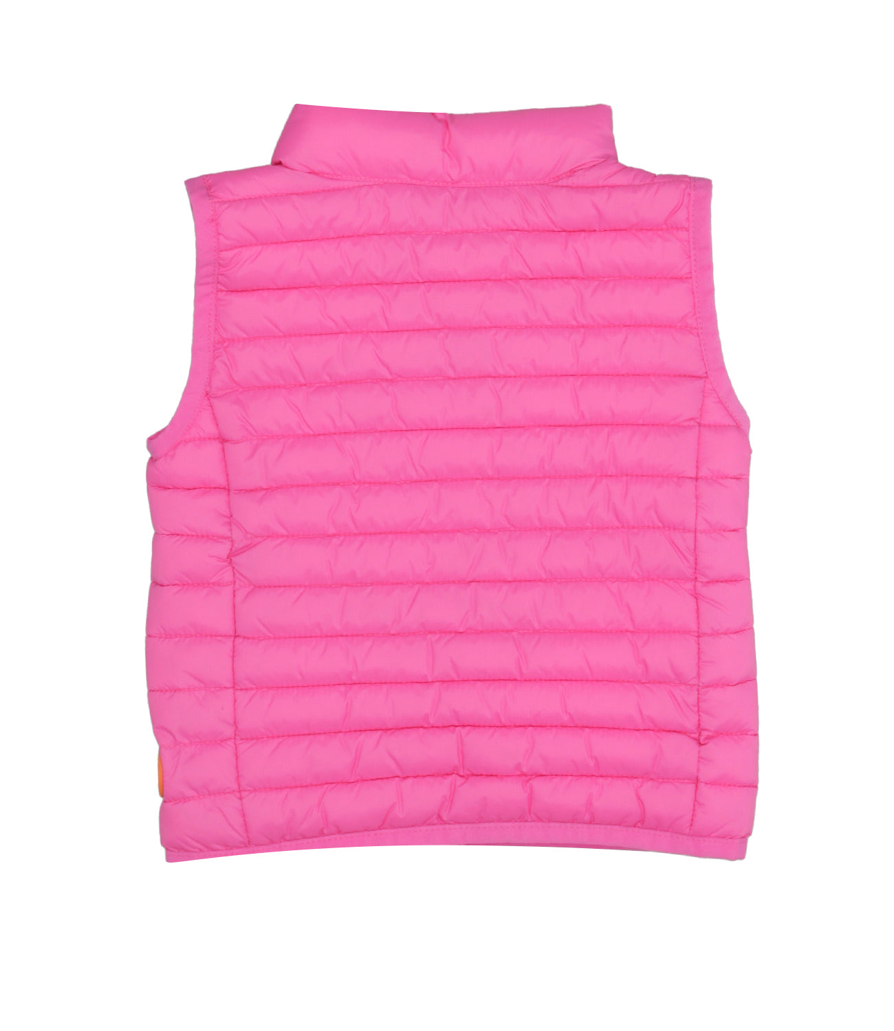 Save The Duck Kids | Gilet Kit Rosa