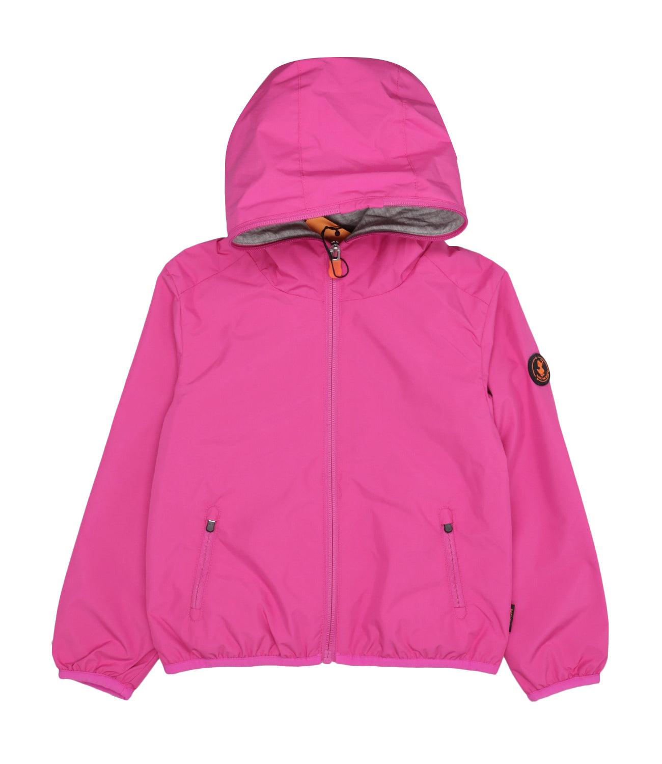 Save The Duck Kids | Giubbotto Fuxia