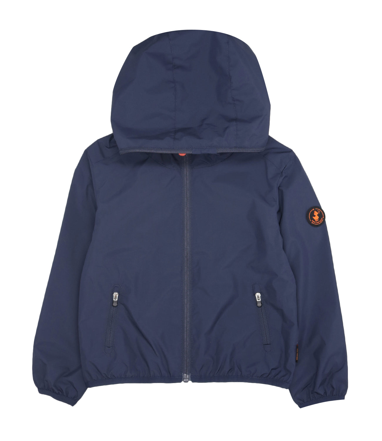 Save The Duck Kids | Giubbotto Blu navy