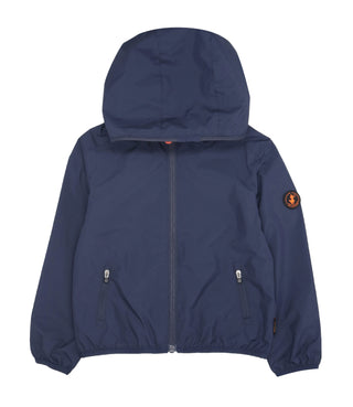 Save The Duck Kids | Giubbotto Blu navy