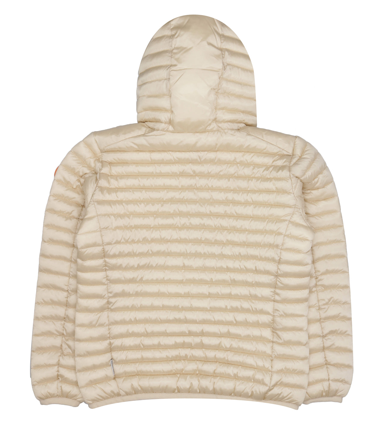 Save The Duck Kids | Giubbotto Rosy Beige