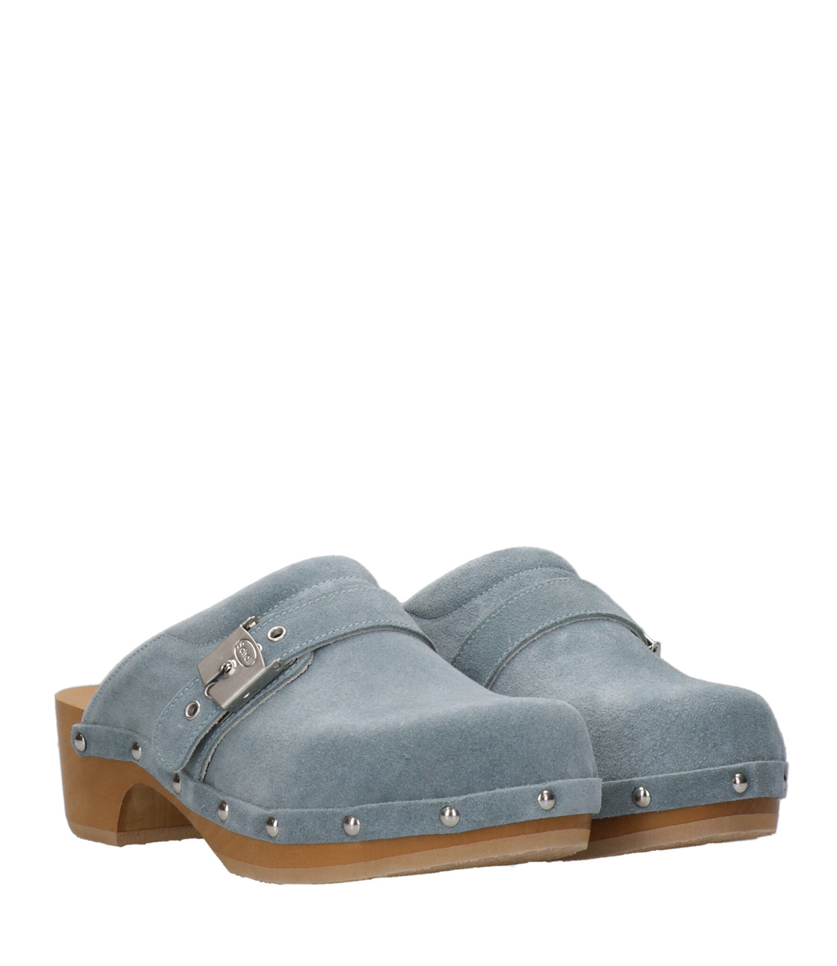 Scholl | Sabot Pescura Clog 50 Sue-W Denim