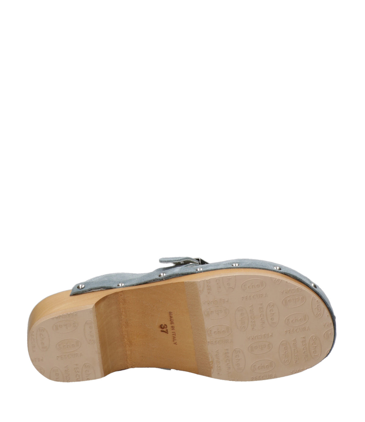 Scholl | Sabot Pescura Clog 50 Sue-W Denim