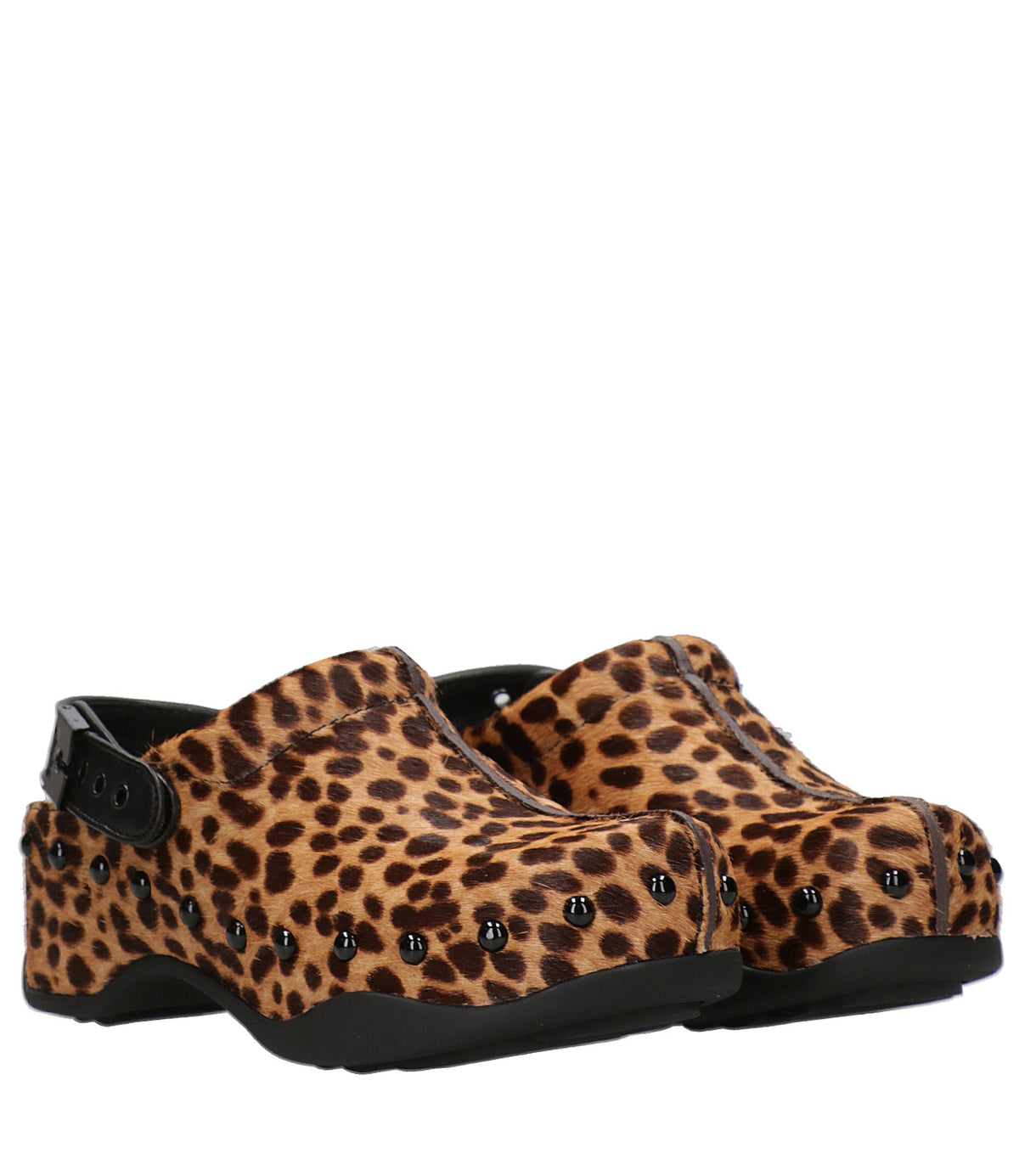 Scholl | Sabot Pescura Phoebe Cowhlea-W