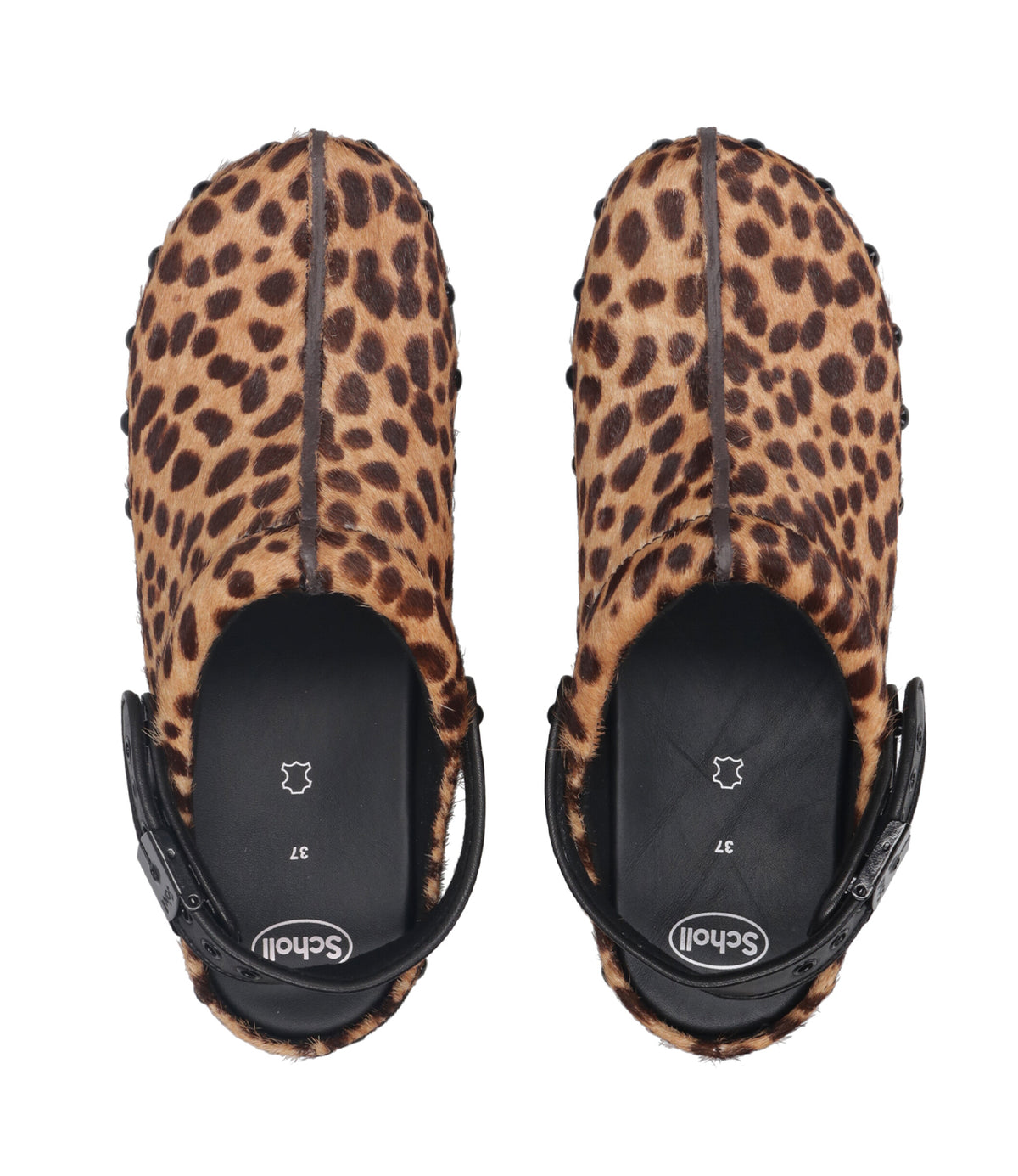 Scholl | Sabot Pescura Phoebe Cowhlea-W
