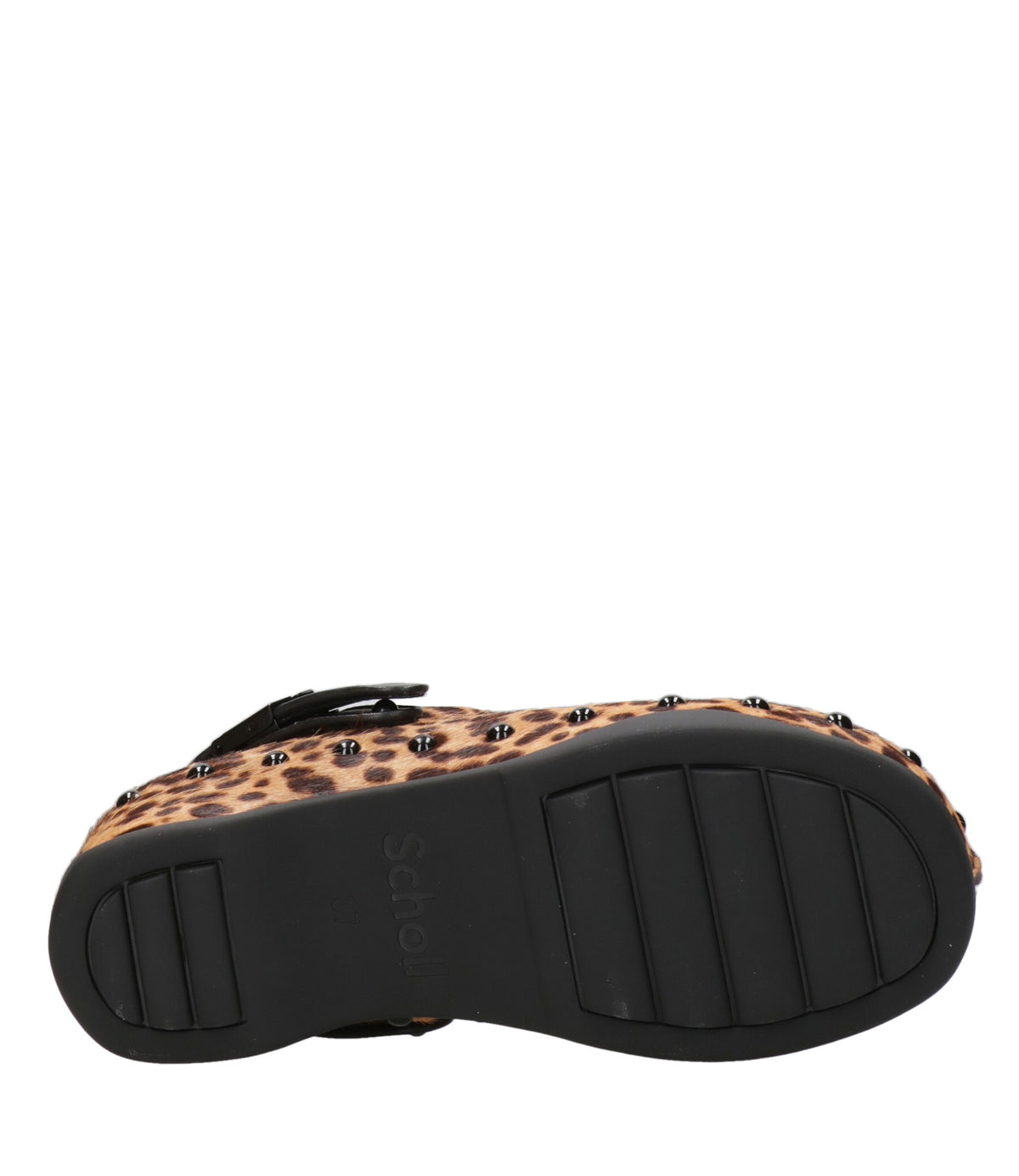 Scholl | Sabot Pescura Phoebe Cowhlea-W