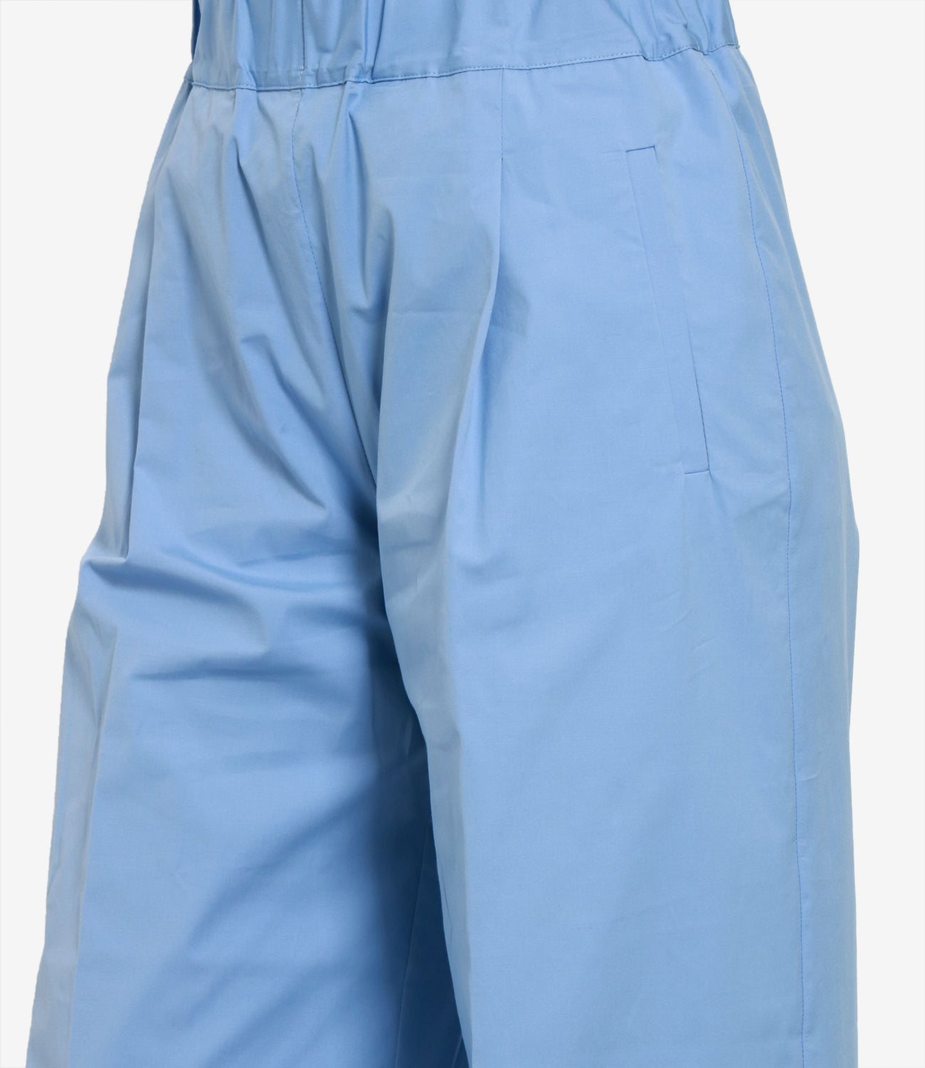 Semicouture | Pantalone Jhonny Cielo