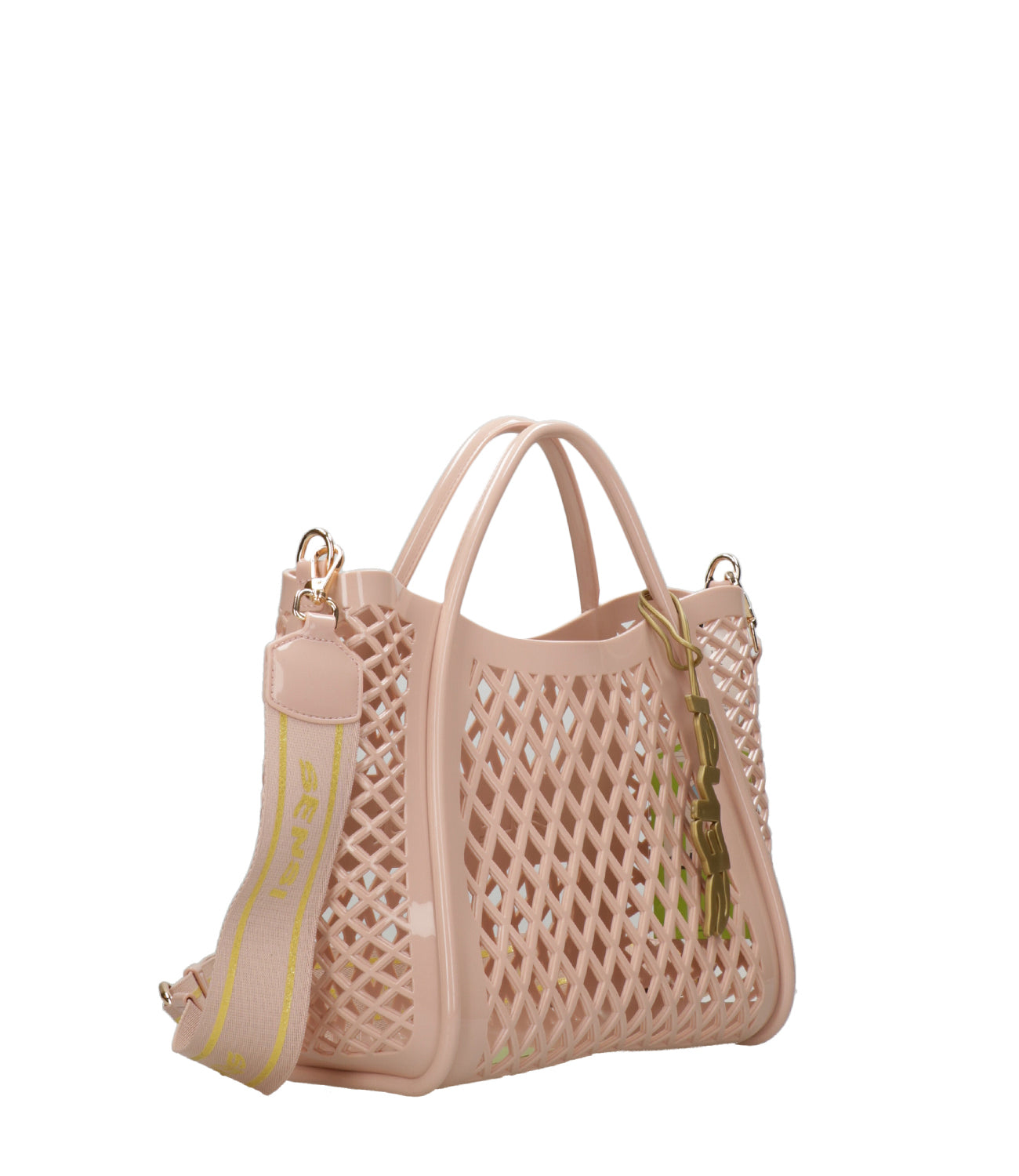 Sensi | Borsa Santorini Bag Cipria