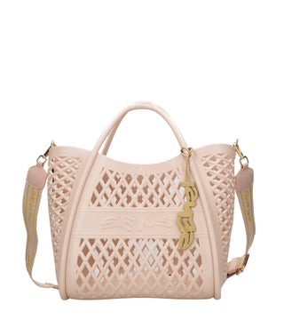 Sensi | Borsa Flamingo Bag Cipria