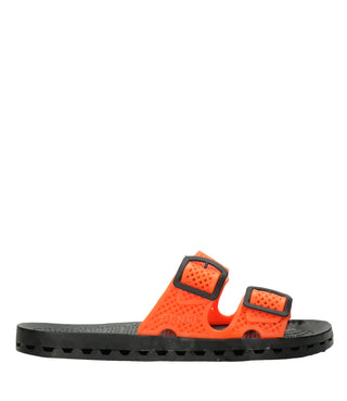 Sensi | Ciabatta La Jolla Urban Arancio