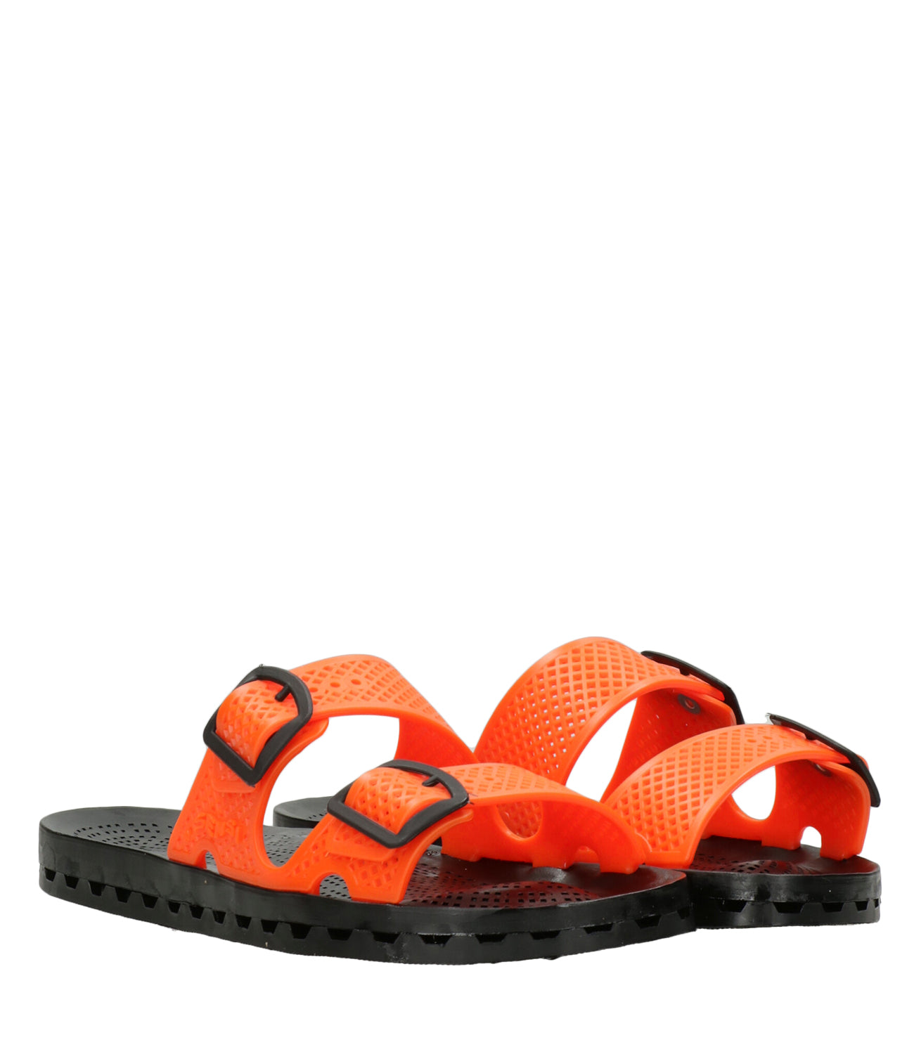 Sensi | Ciabatta La Jolla Urban Arancio