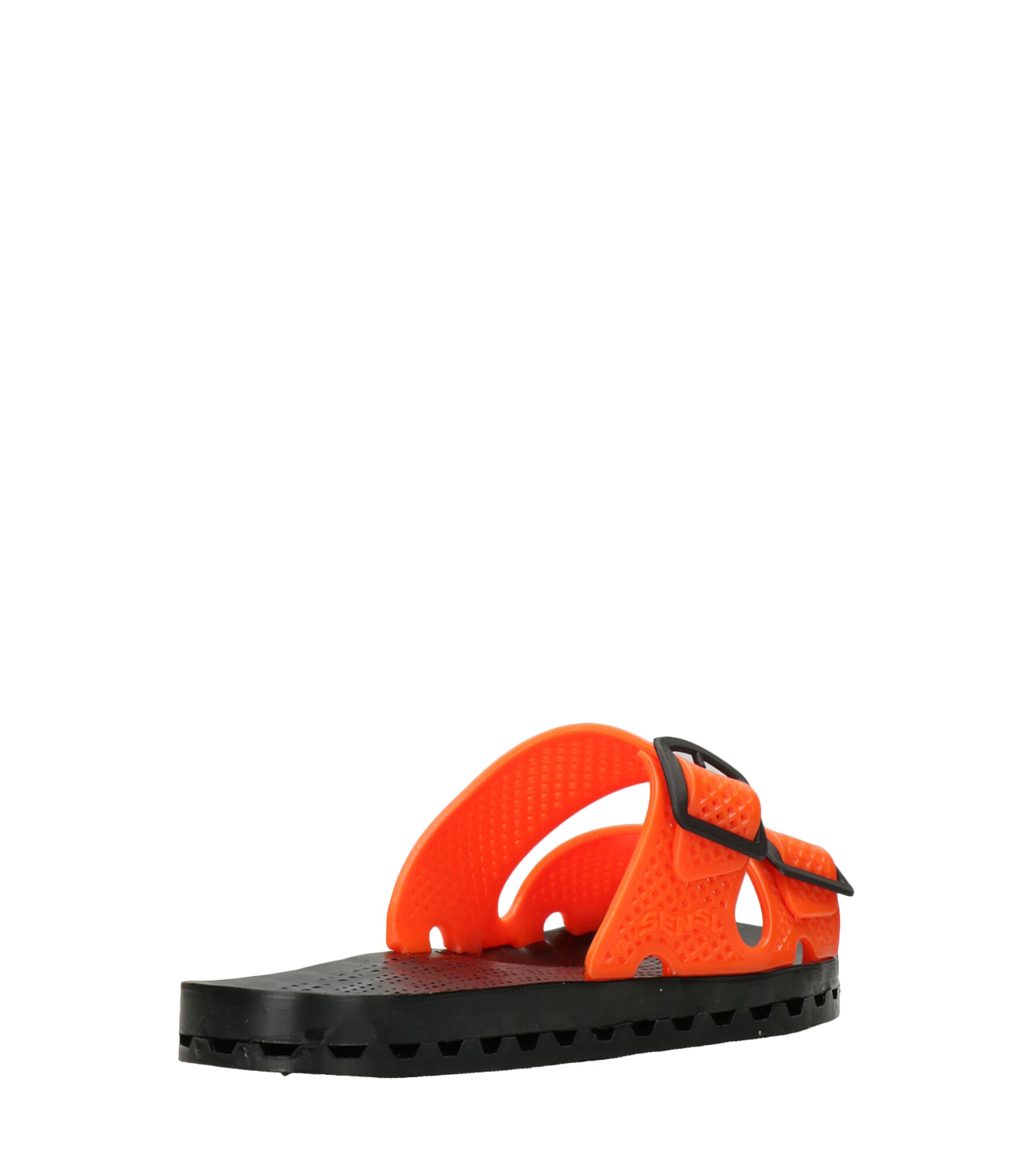 Sensi | Ciabatta La Jolla Urban Arancio