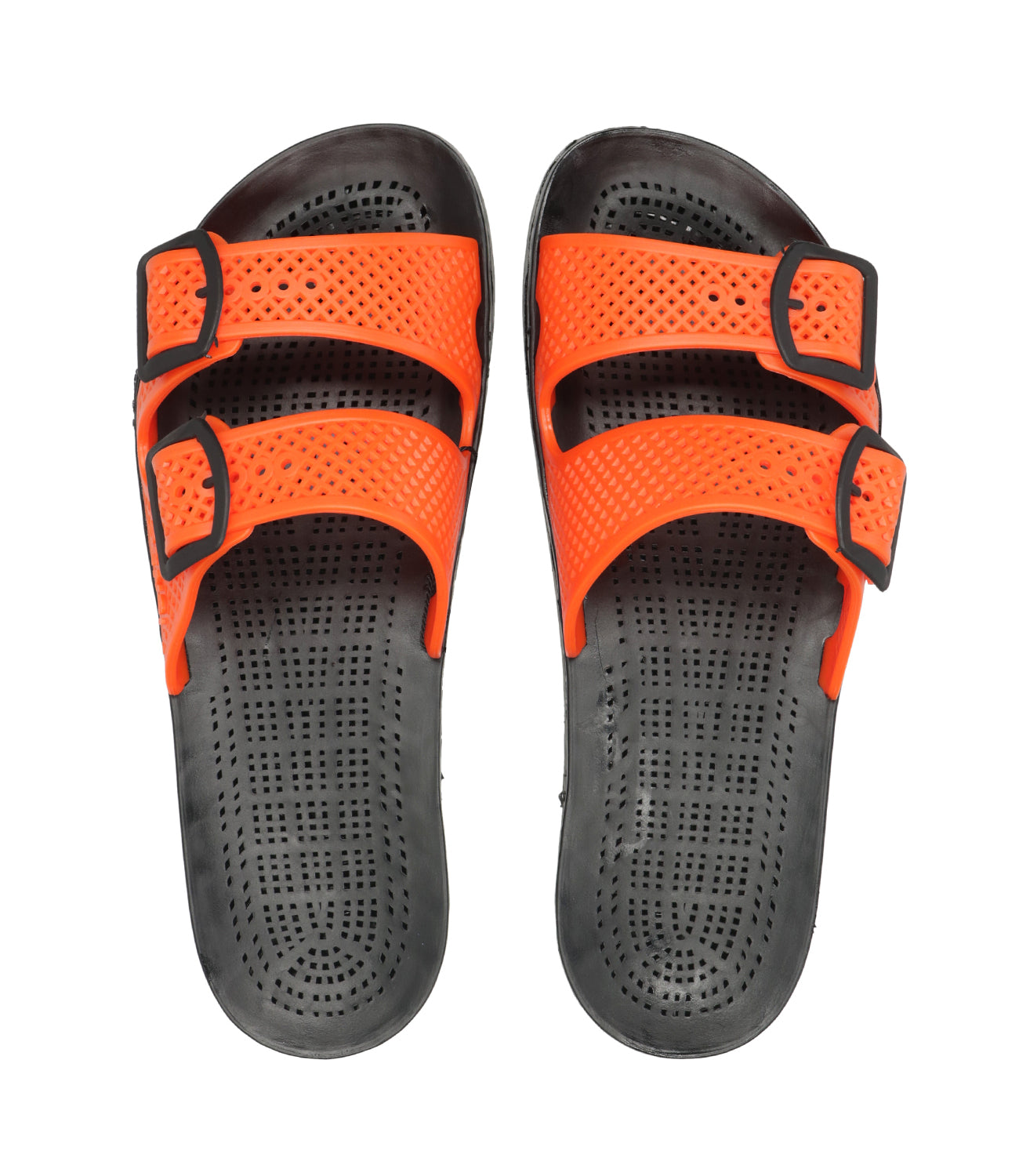 Sensi | Ciabatta La Jolla Urban Arancio