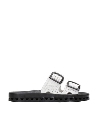 Sensi Kids | Ciabatta La Jolla Urban Bianca