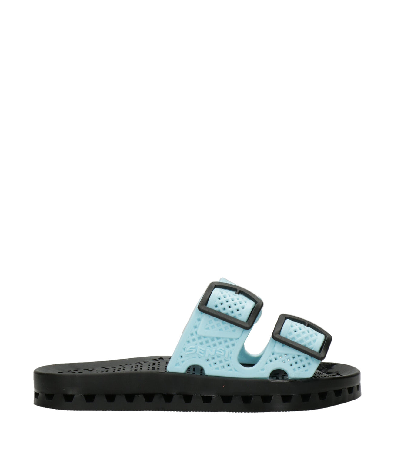 Sensi Kids | Ciabatta La Jolla Urban Kids Celeste