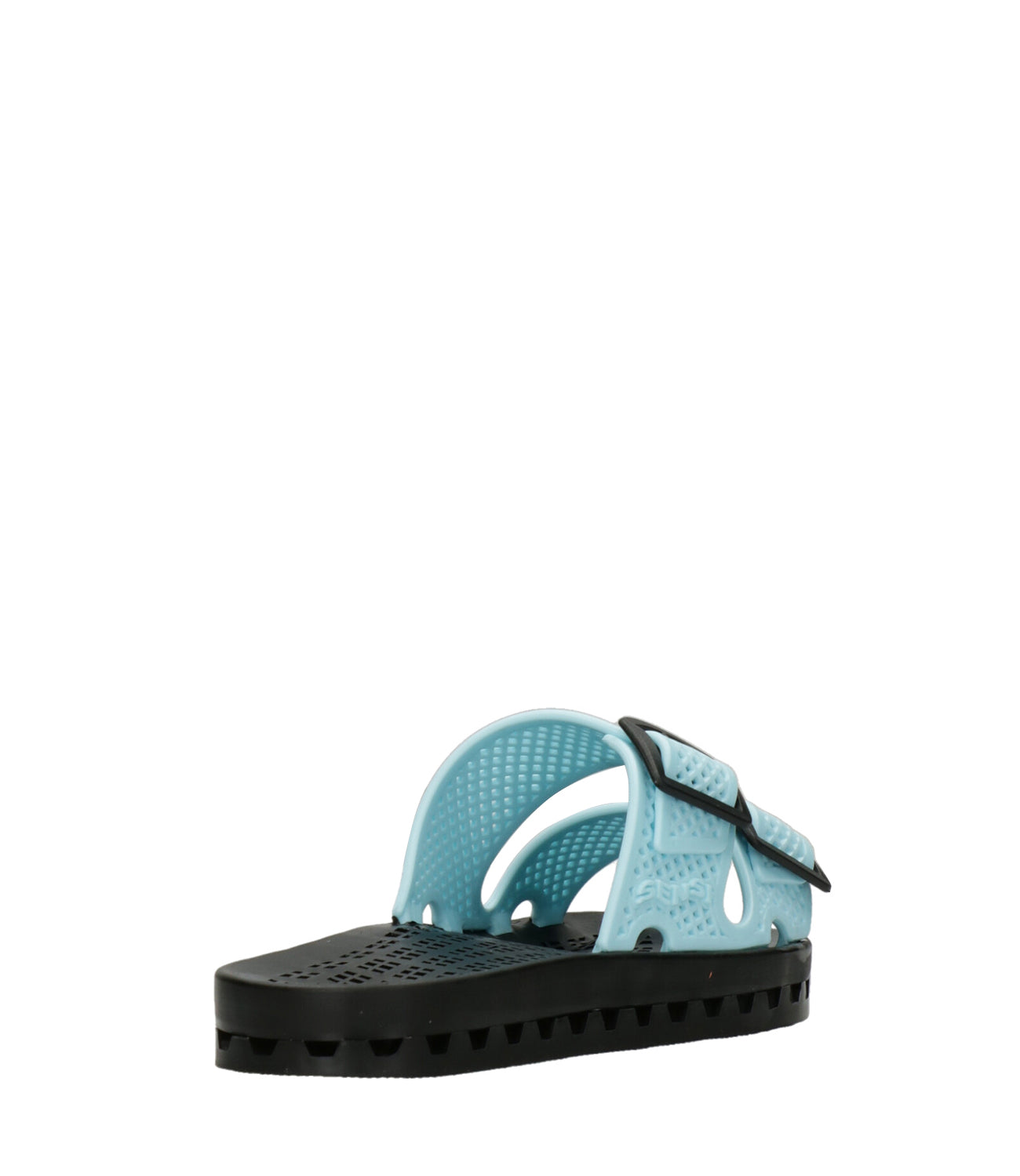 Sensi Kids | Ciabatta La Jolla Urban Kids Celeste