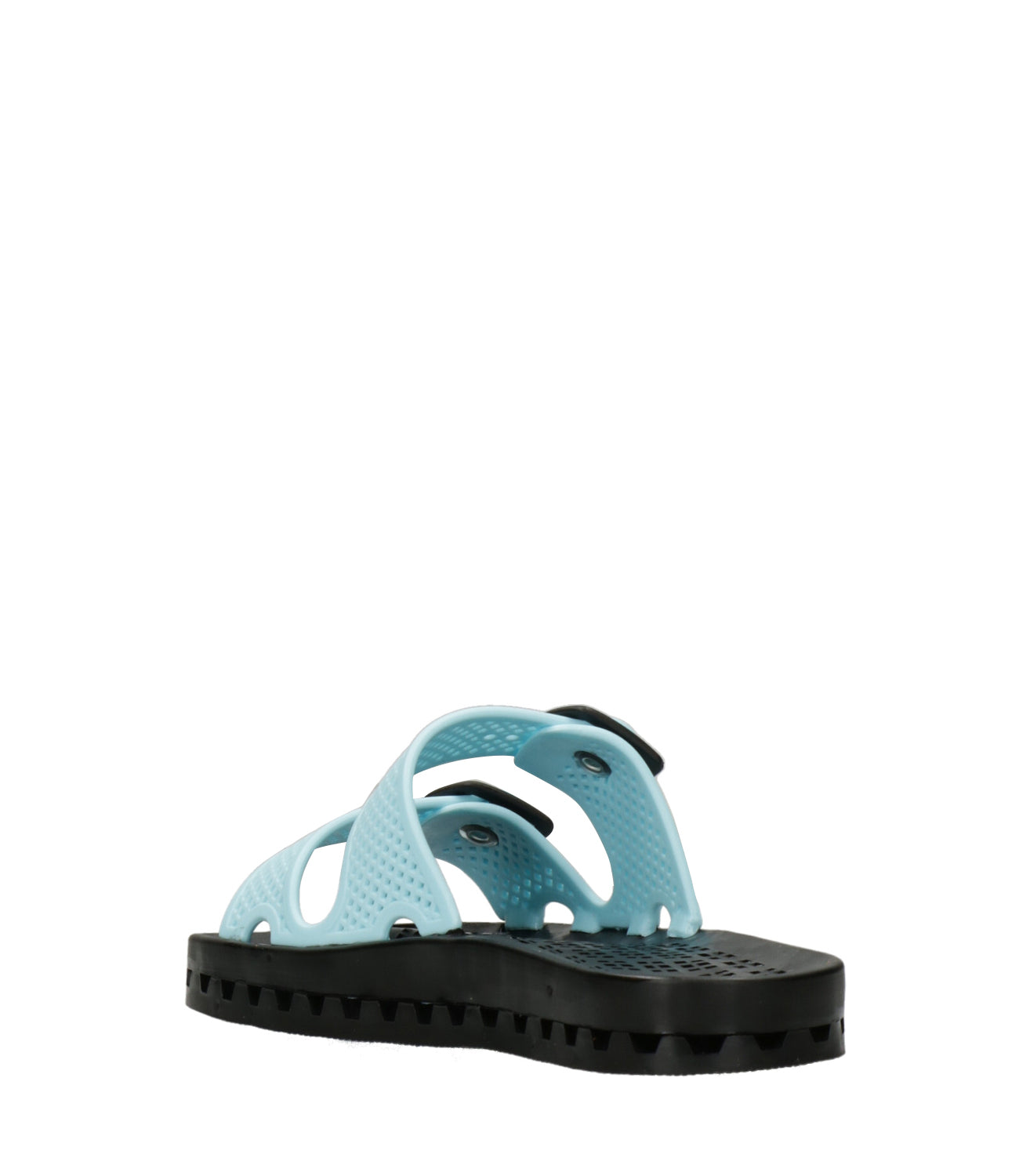 Sensi Kids | Ciabatta La Jolla Urban Kids Celeste