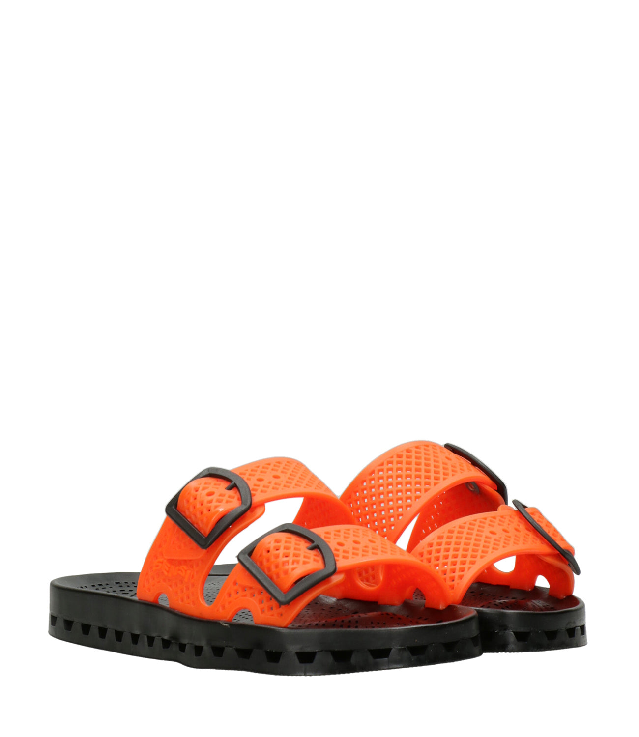 Sensi Kids | Ciabatta La Jolla Urban Arancio