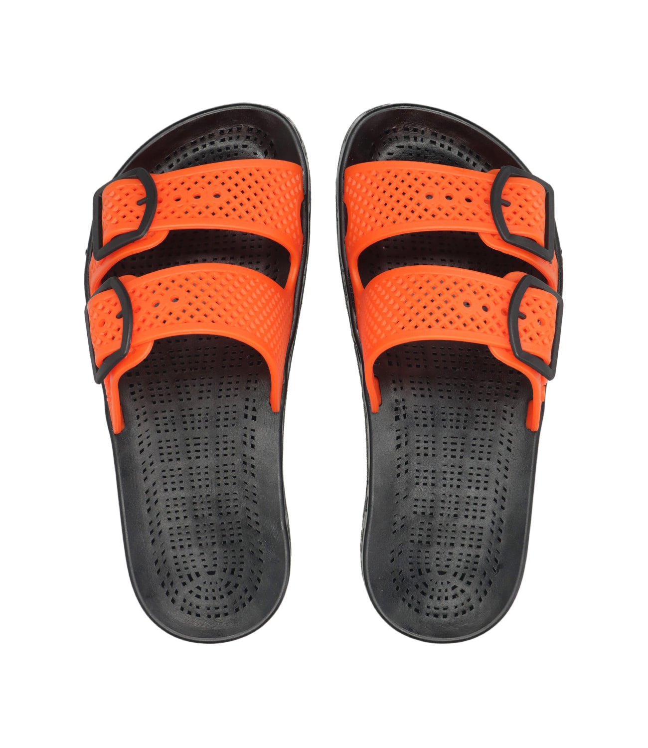 Sensi Kids | Ciabatta La Jolla Urban Arancio