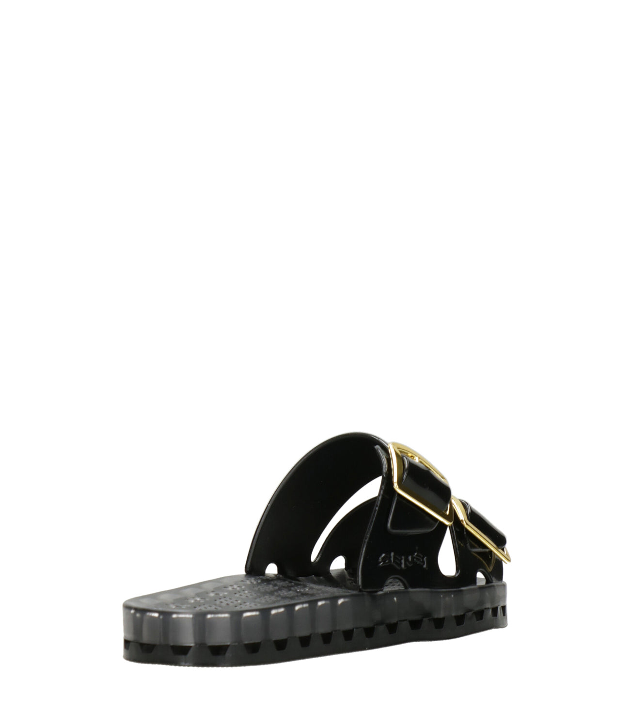 Sensi Kids | Ciabatta La Jolla Flamingo Nero