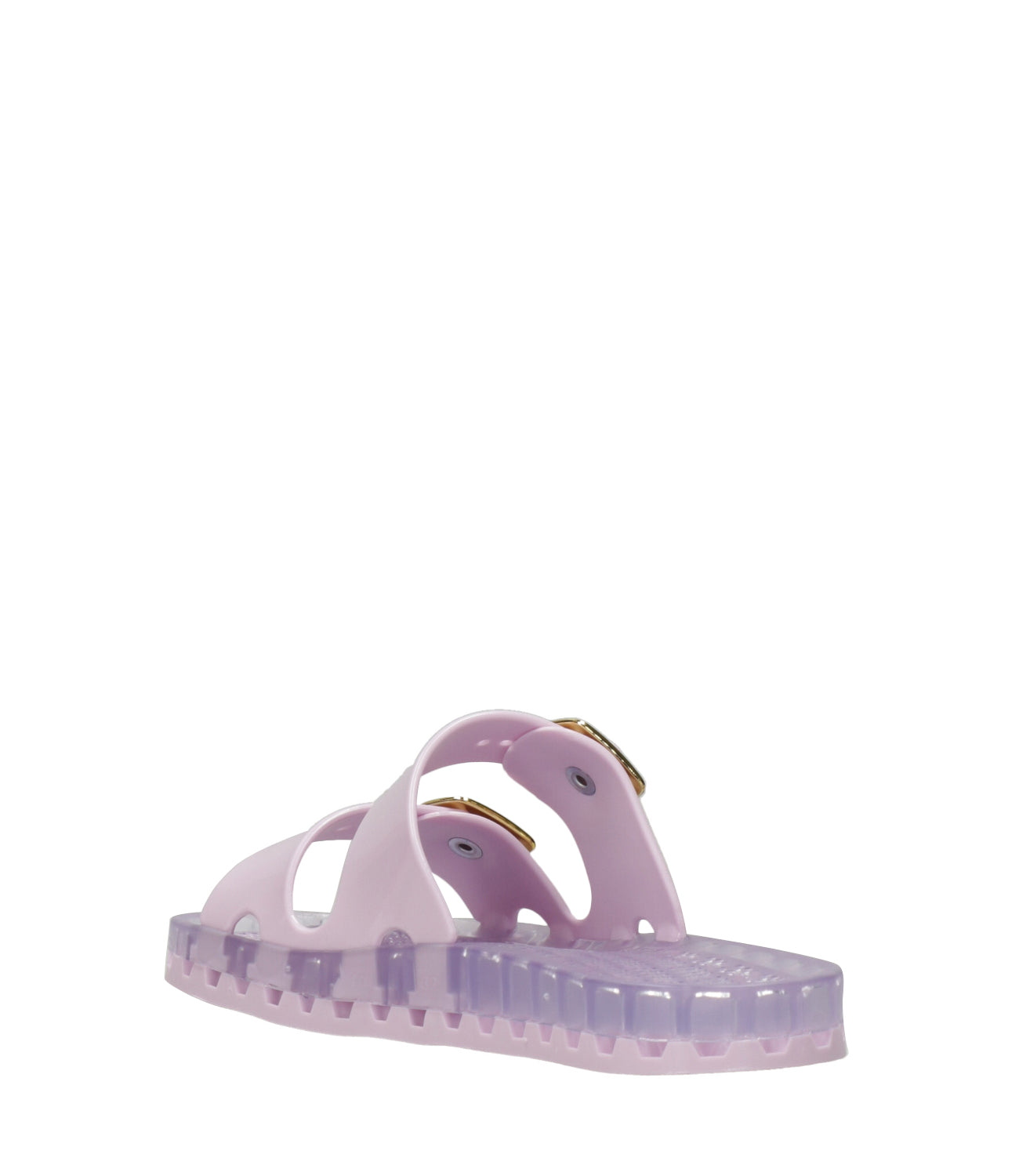 Sensi Kids | Ciabatta La Jolla Flamingo Lilla