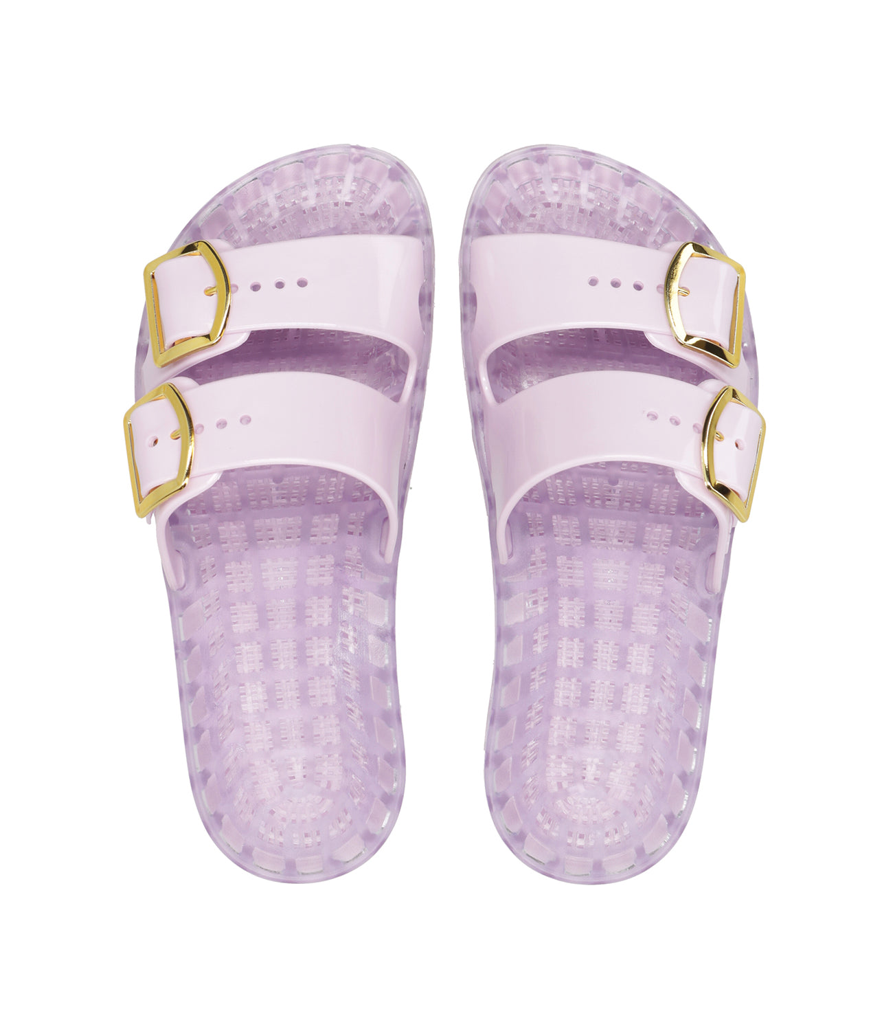 Sensi Kids | Ciabatta La Jolla Flamingo Lilla