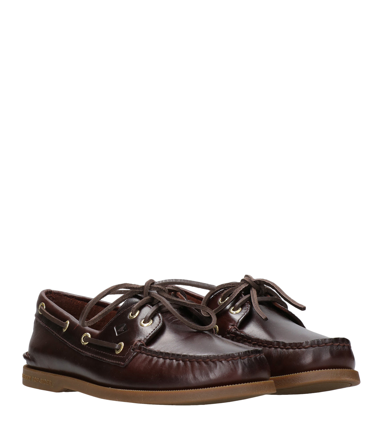 Sperry Top-Sider | Scarpa da barca Ao 2 Eye Marrone