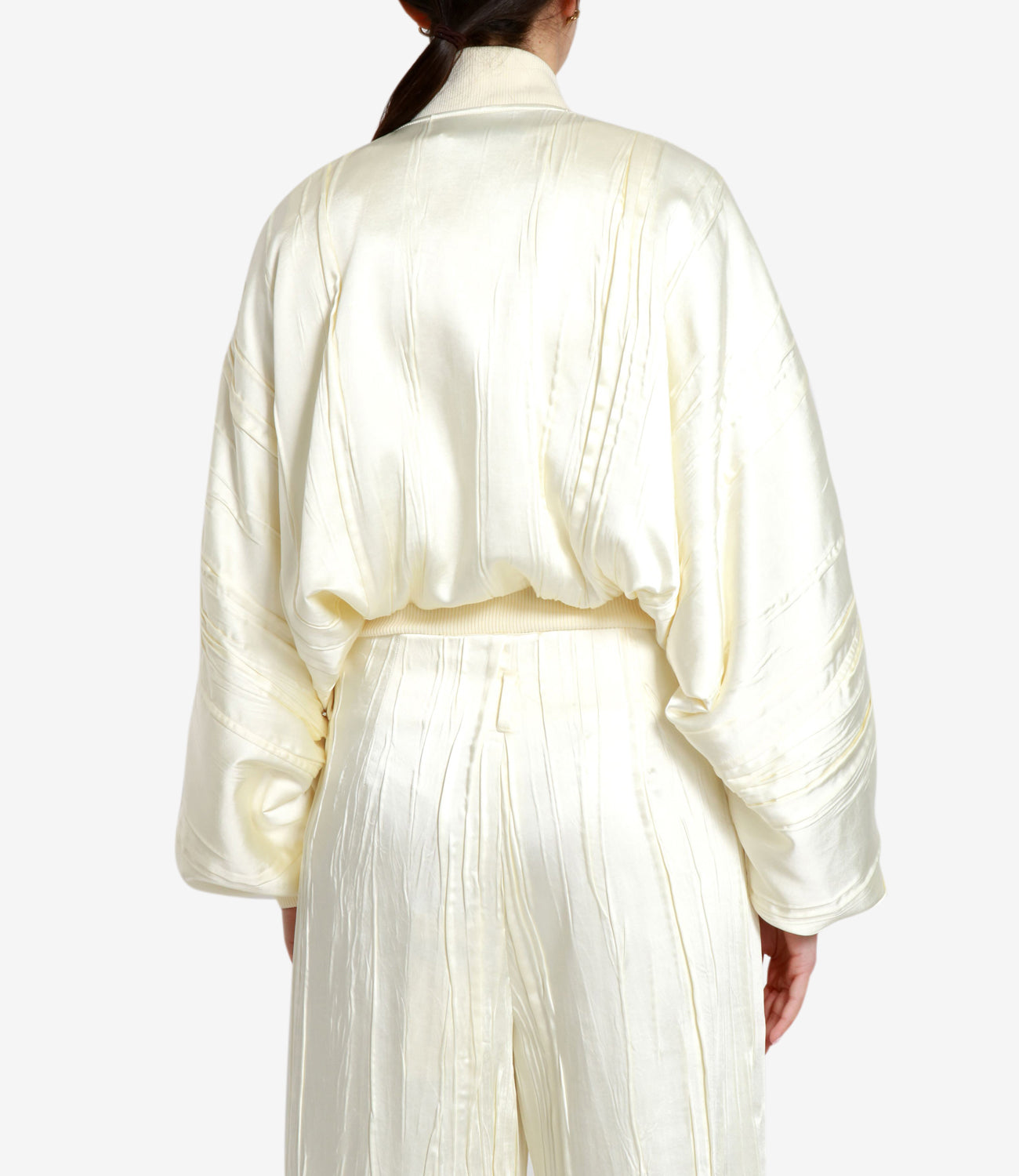 Sportmax | Giacca Zorro Avorio