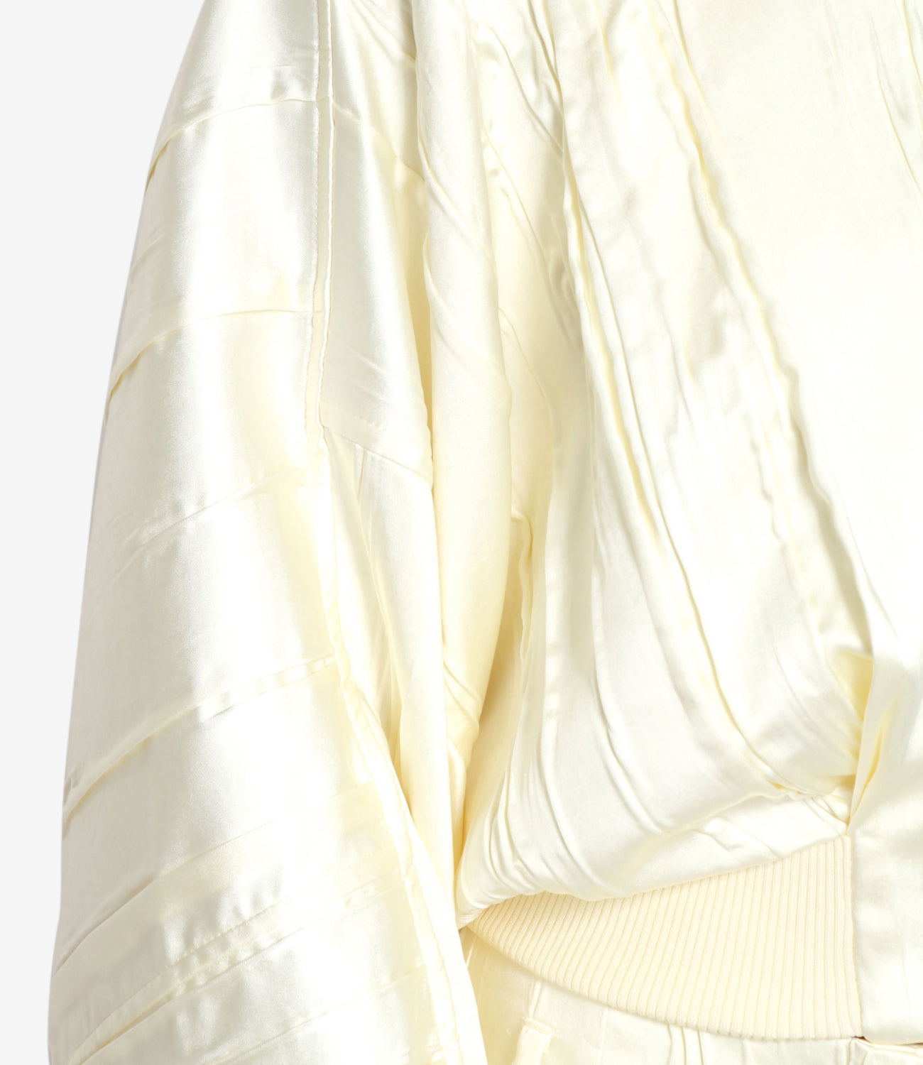 Sportmax | Giacca Zorro Avorio