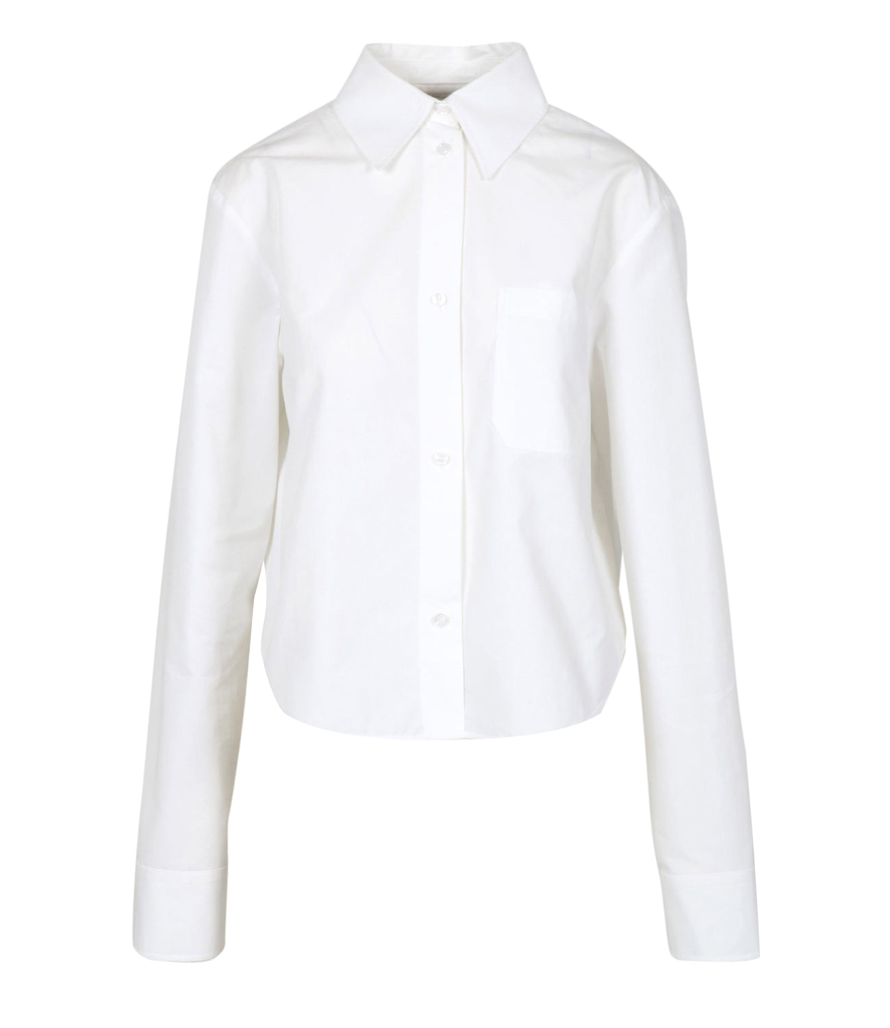 Sportmax | Camicia Spxceppo Bianco Ottico
