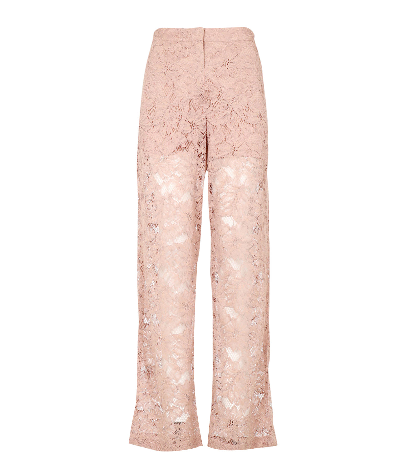 Sportmax | Pantalone Spxafoso Nudo