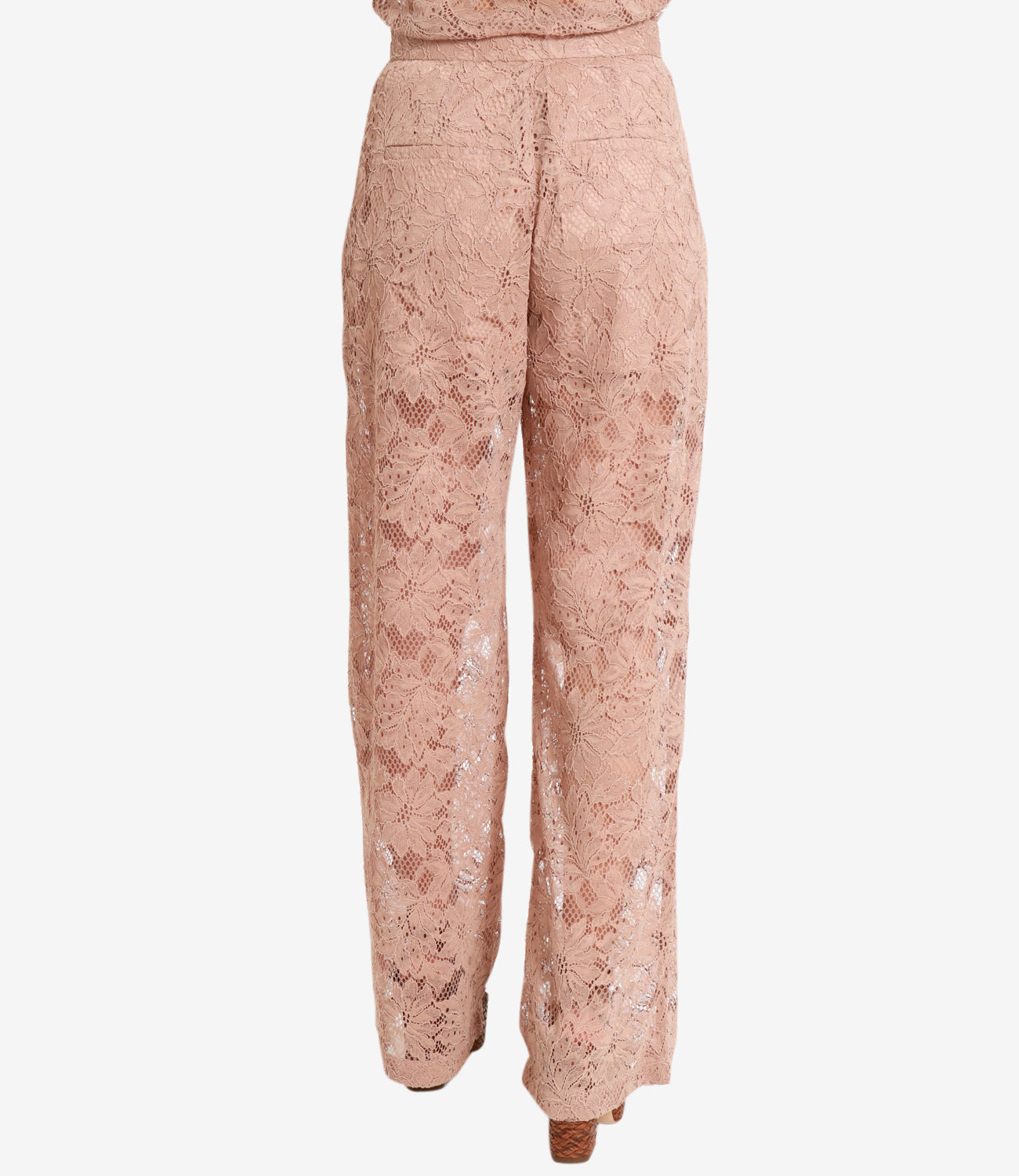 Sportmax | Pantalone Spxafoso Nudo