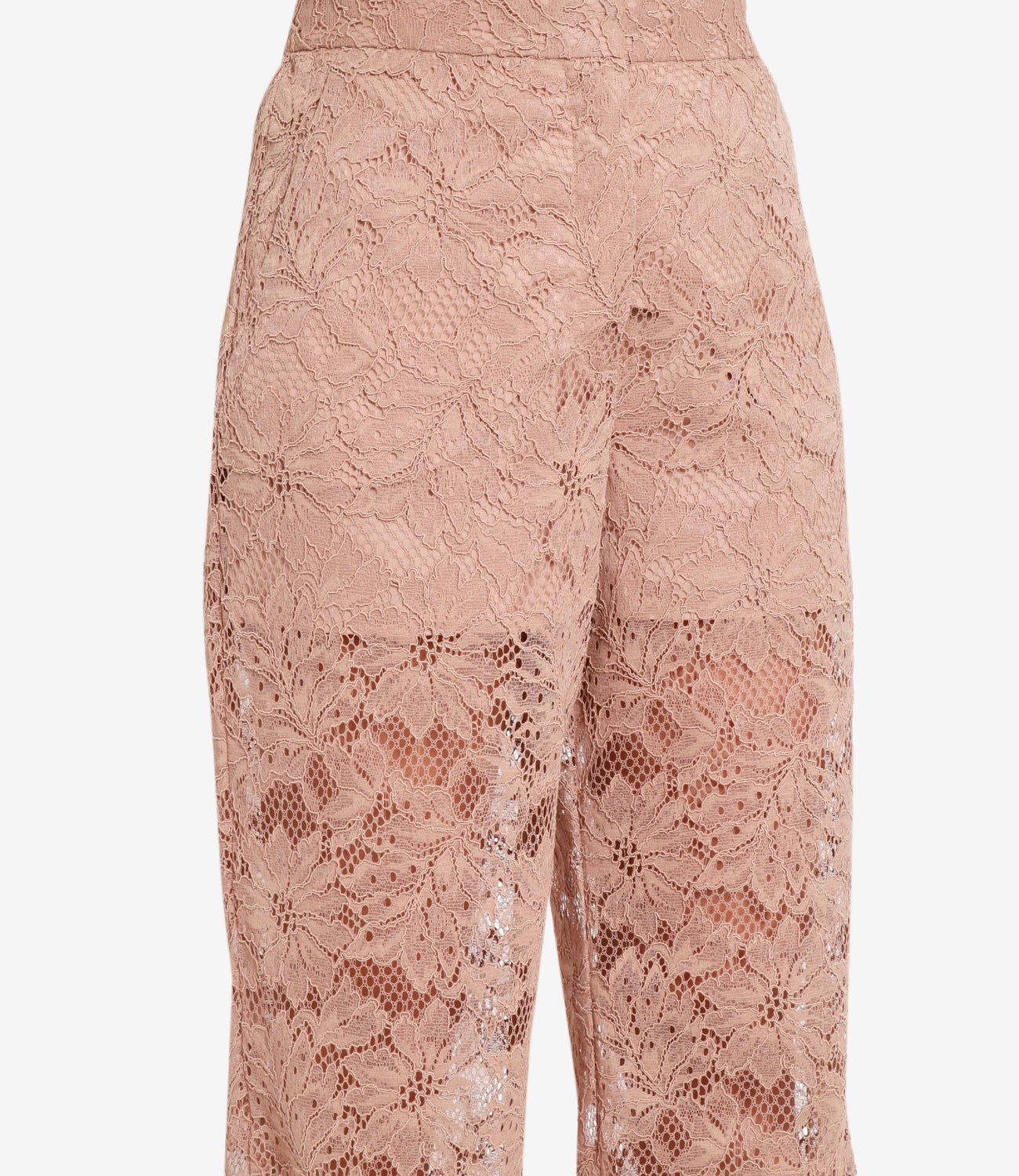 Sportmax | Pantalone Spxafoso Nudo