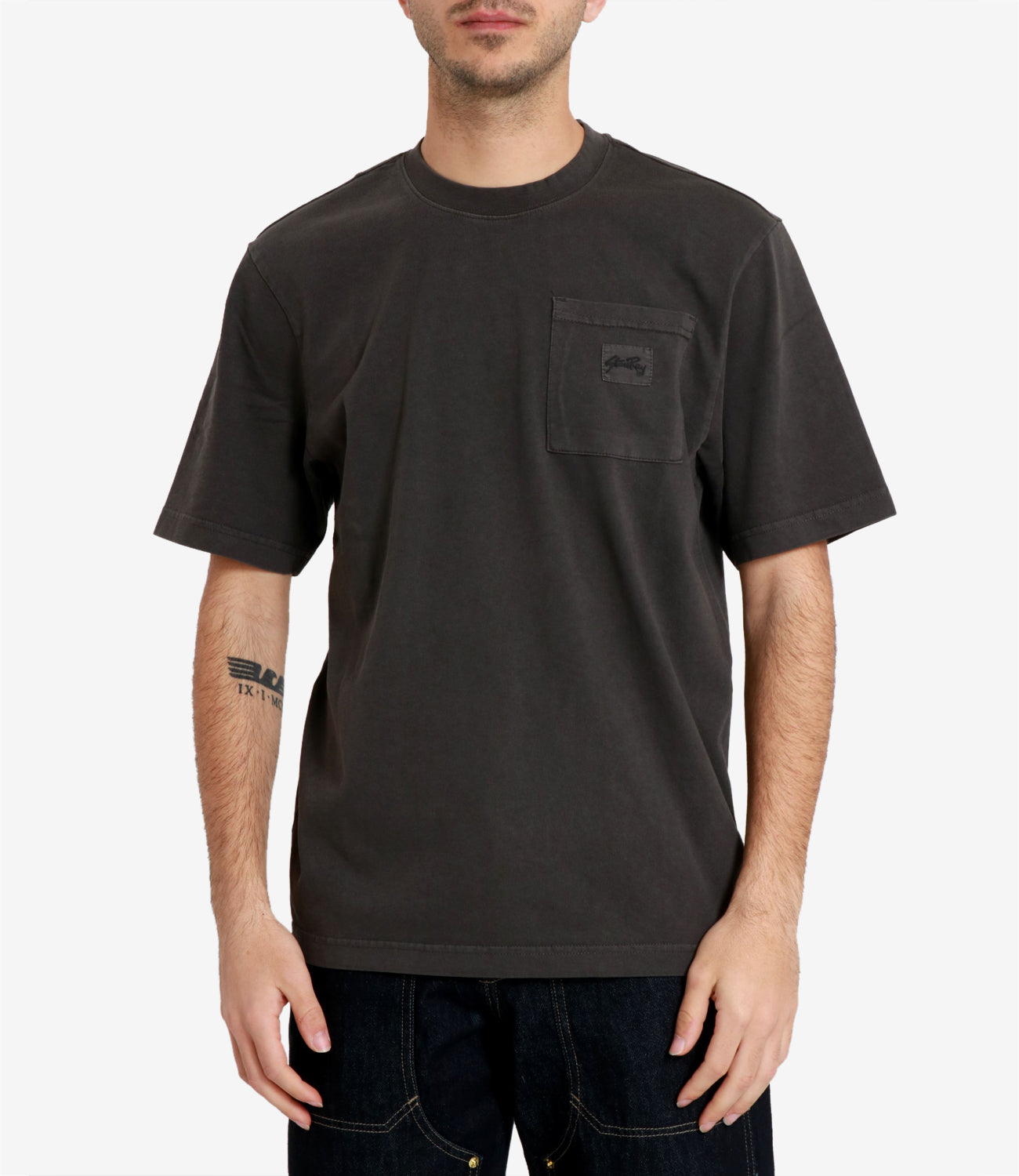 Stan Ray | T-Shirt Asfalto