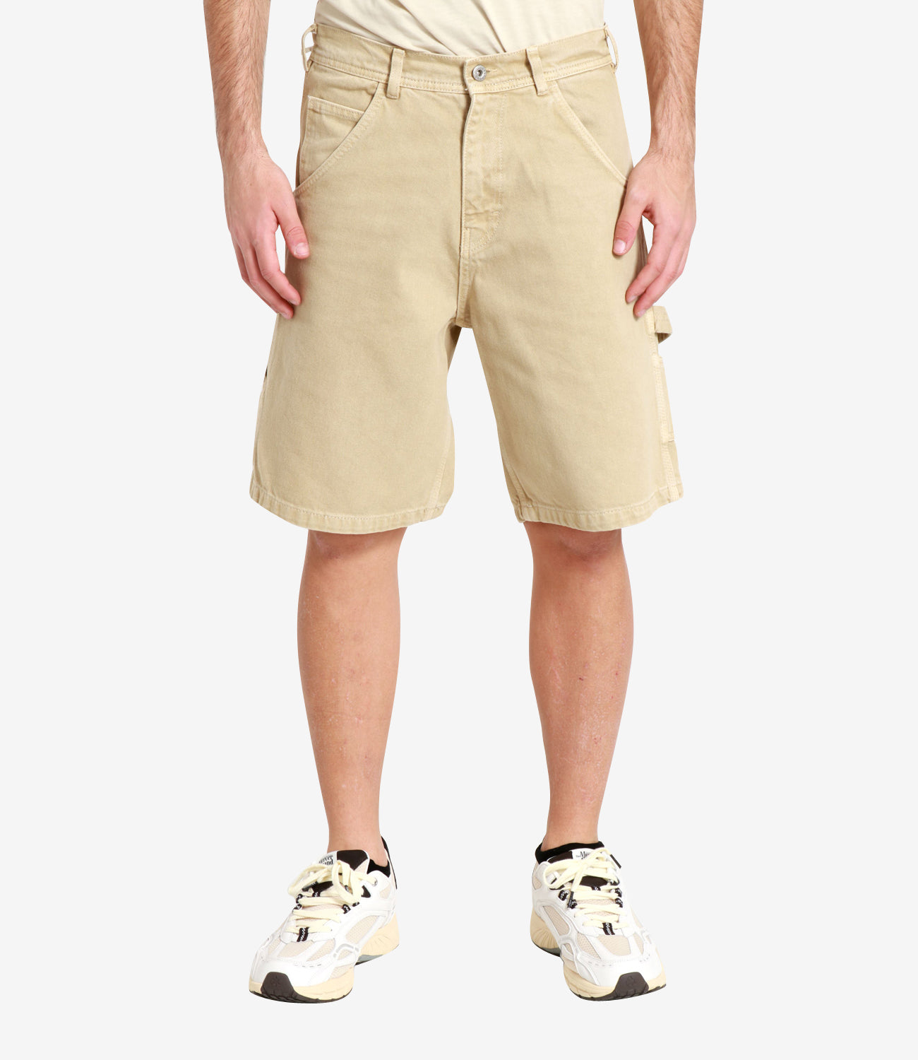 Stan Ray | Bermuda Sabbia