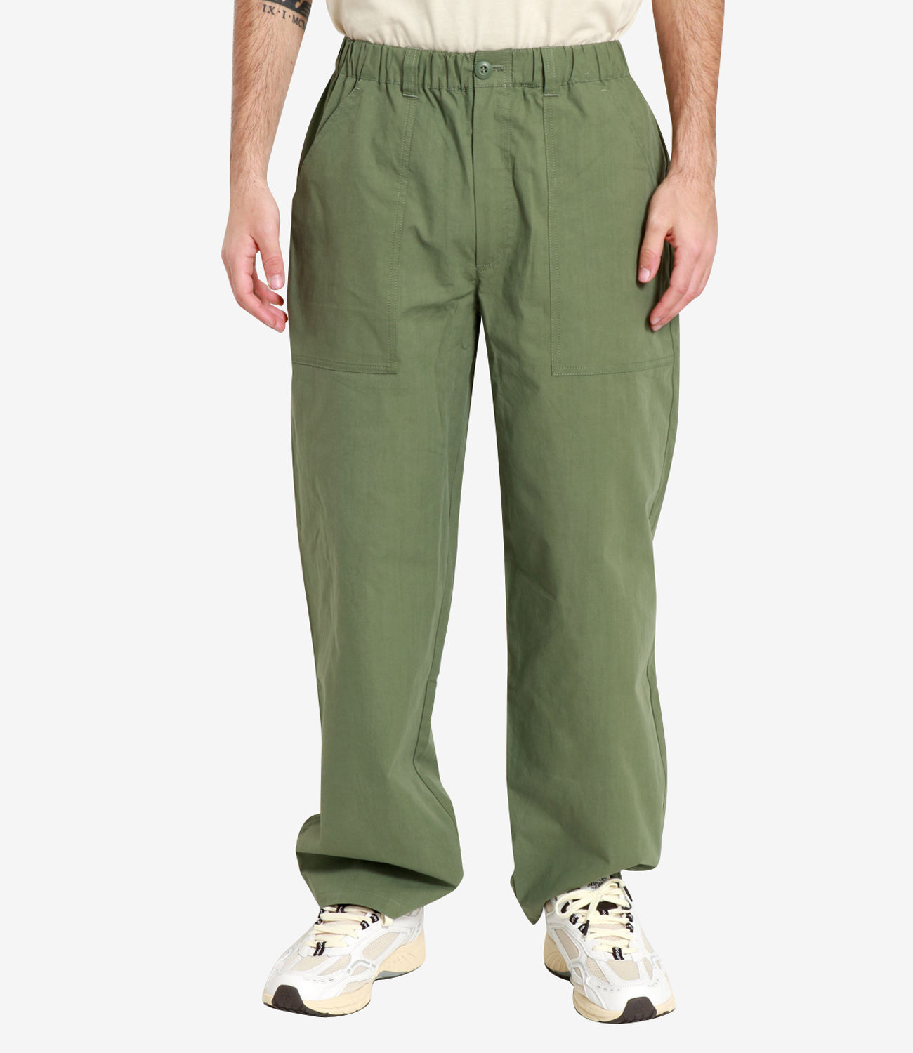 Stan Ray | Pantalone Oliva