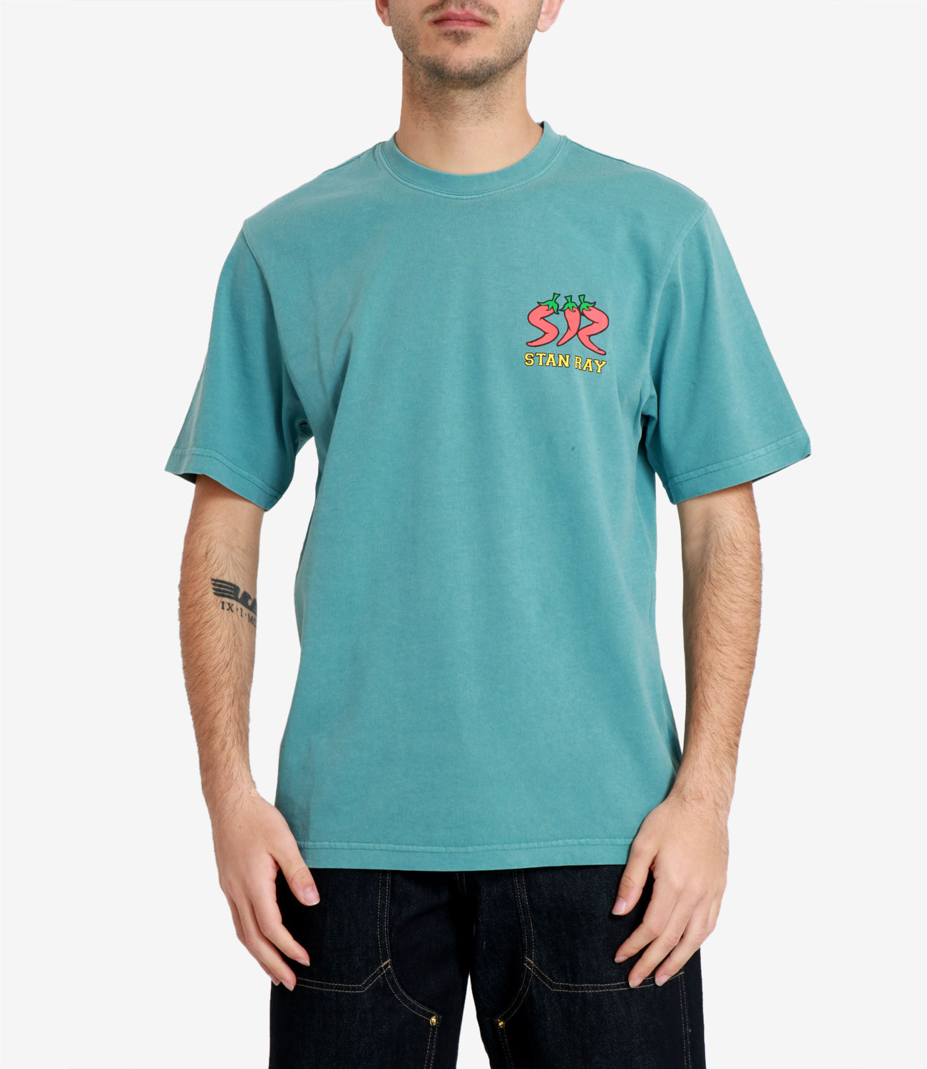 Stan Ray | T-Shirt Bluette