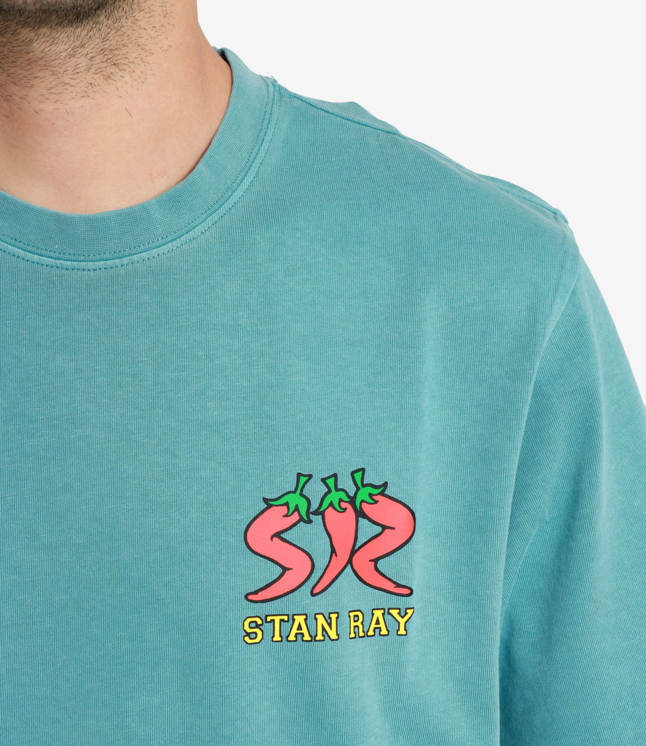 Stan Ray | T-Shirt Bluette