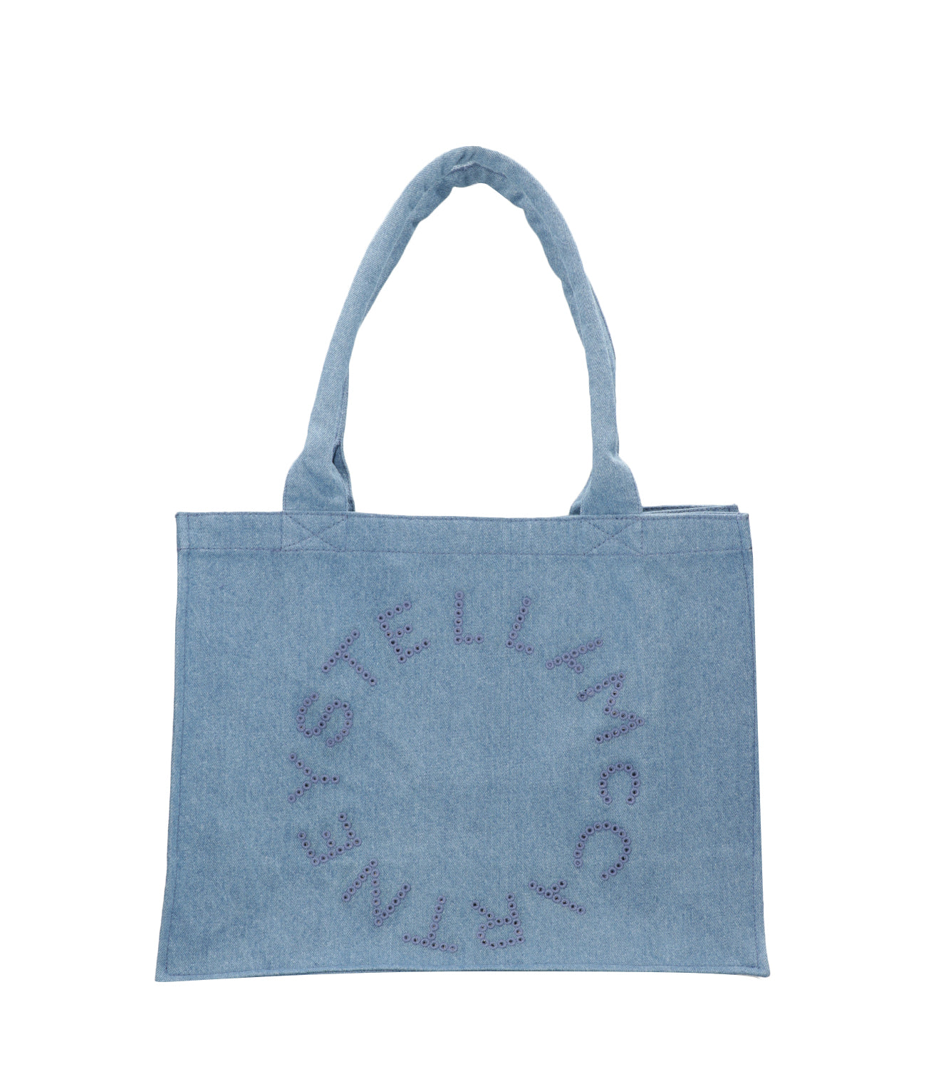 Stella McCartney Kids | Borsa Tote Celeste