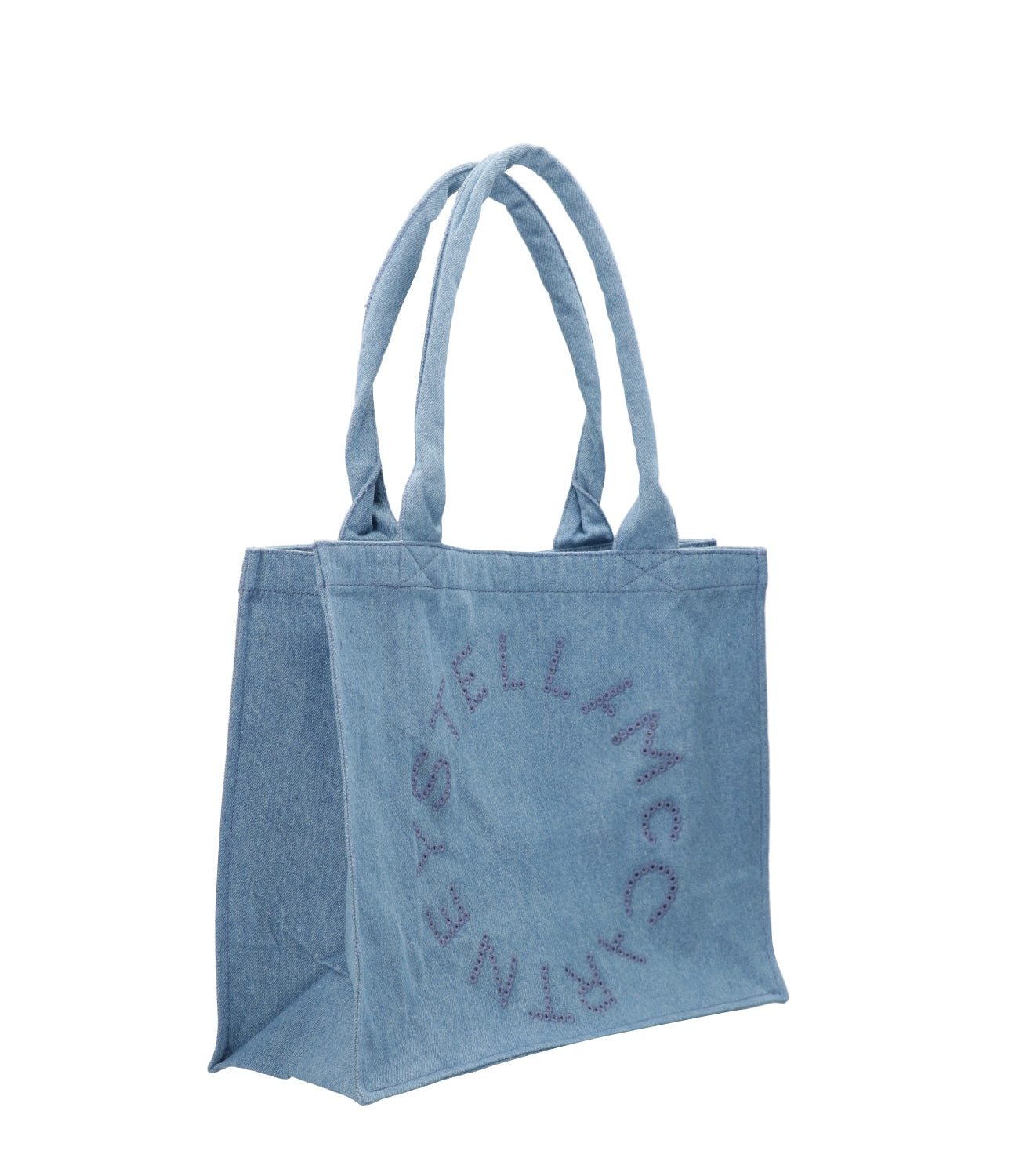 Stella McCartney Kids | Borsa Tote Celeste