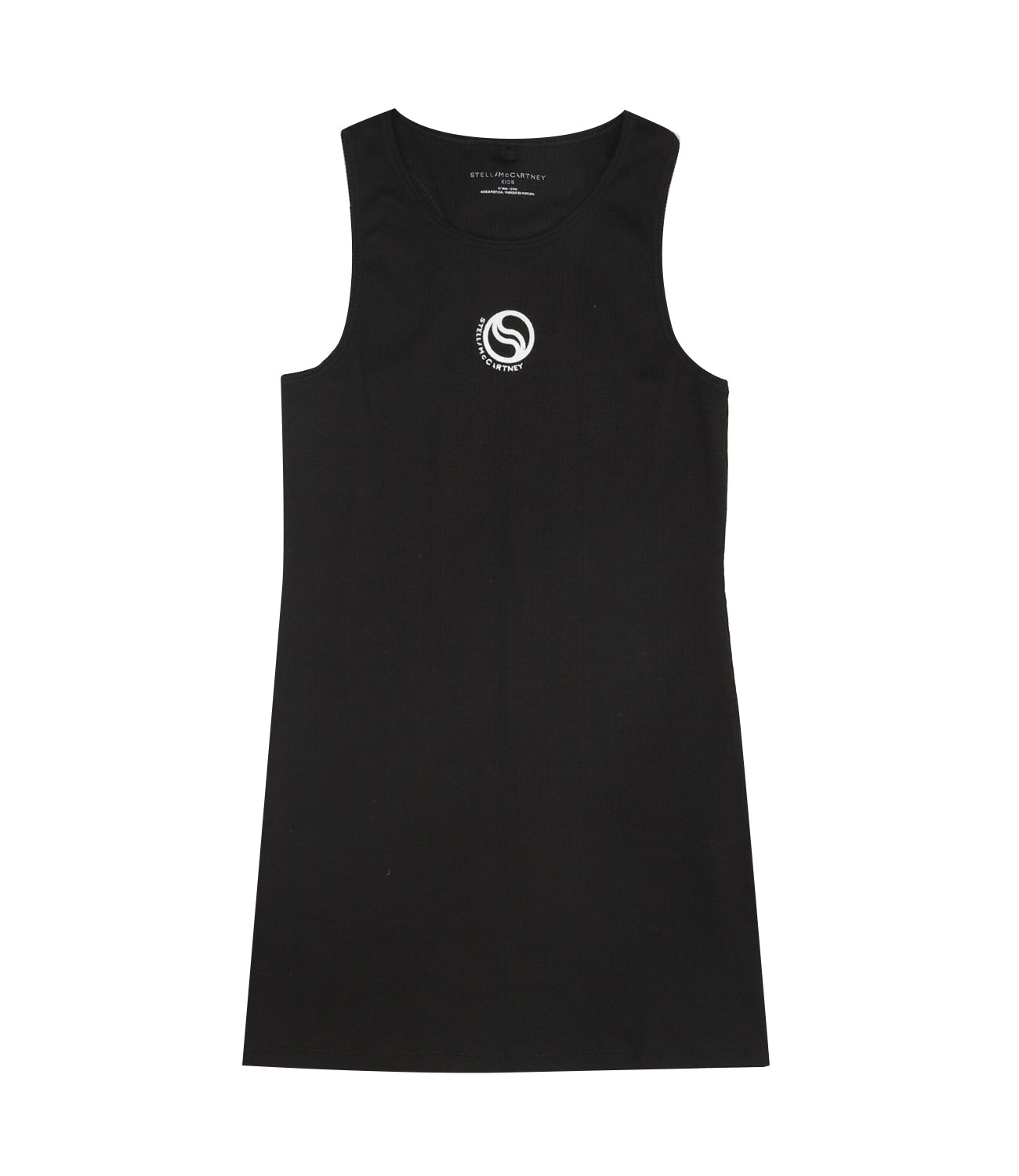 Stella McCartney Kids | Abito Nero