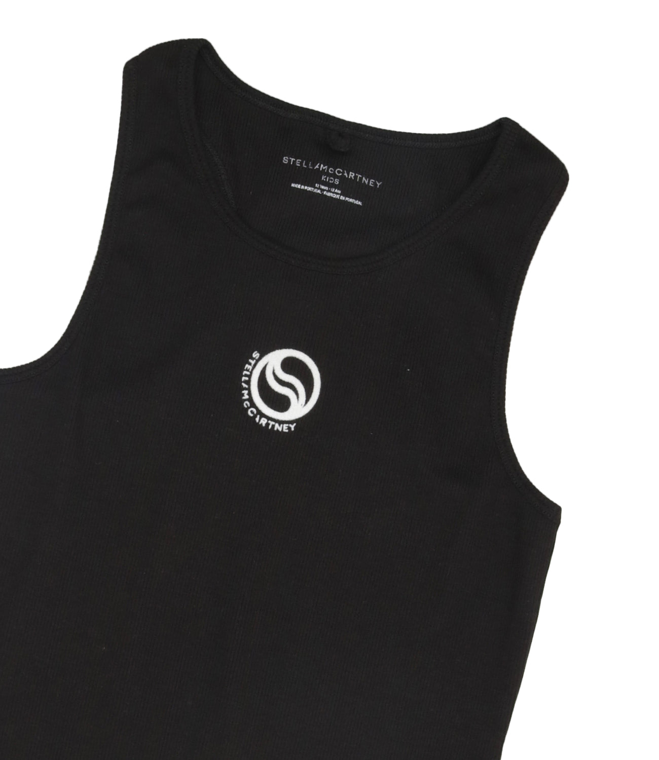 Stella McCartney Kids | Abito Nero