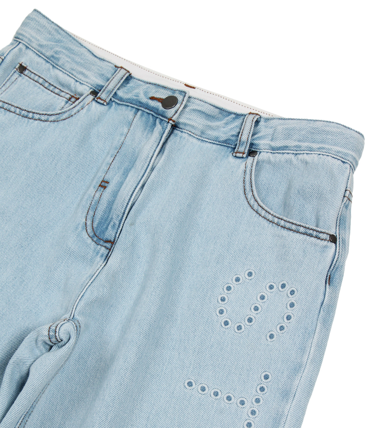 Stella McCartney Kids | Jeans Celeste
