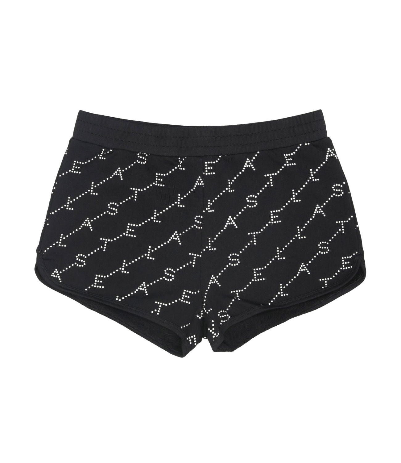 Stella McCartney Kids | Shorts Nero Bianco