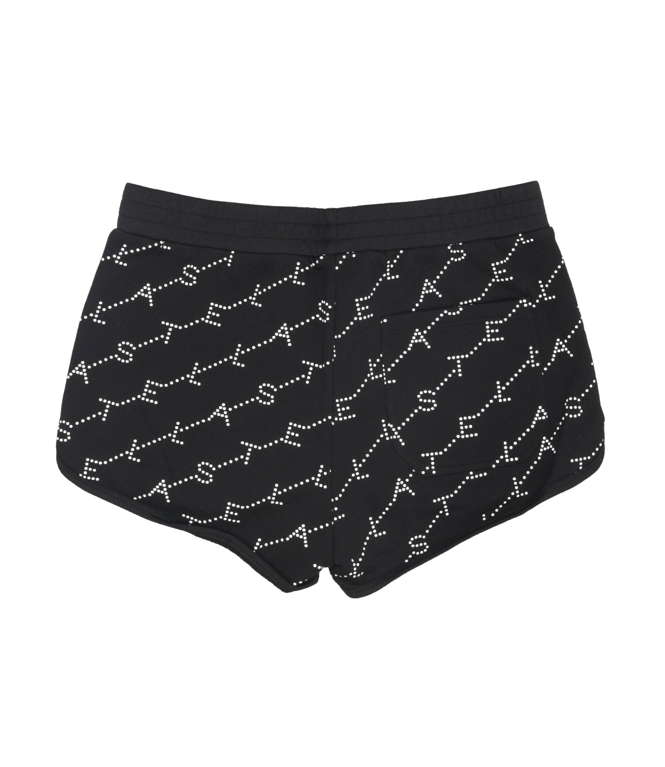 Stella McCartney Kids | Shorts Nero Bianco