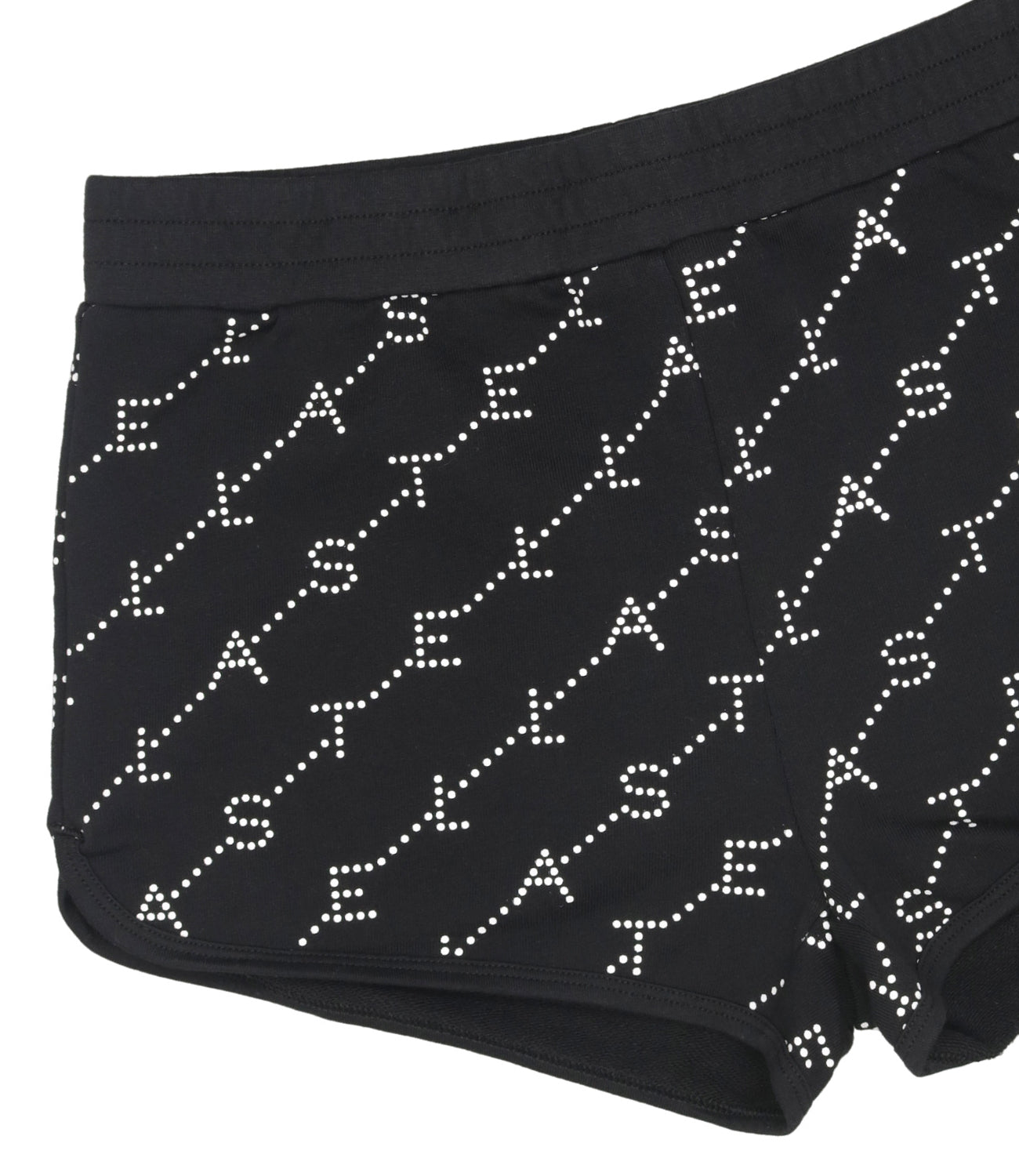 Stella McCartney Kids | Shorts Nero Bianco