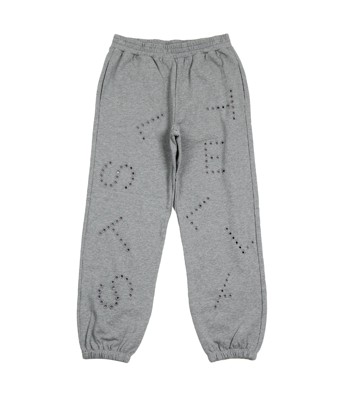 Stella McCartney Kids | Pantalone Grigio scuro