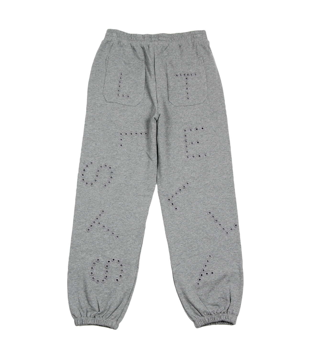 Stella McCartney Kids | Pantalone Grigio scuro
