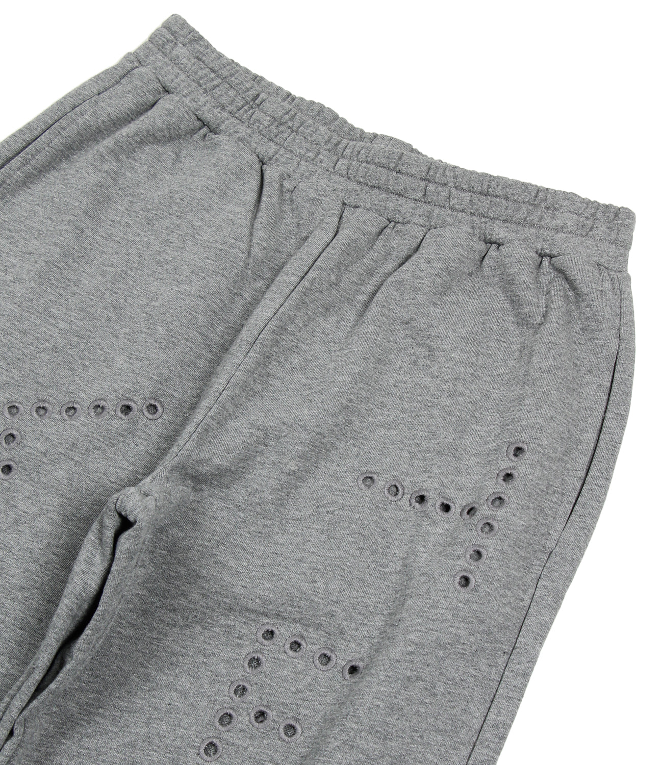 Stella McCartney Kids | Pantalone Grigio scuro